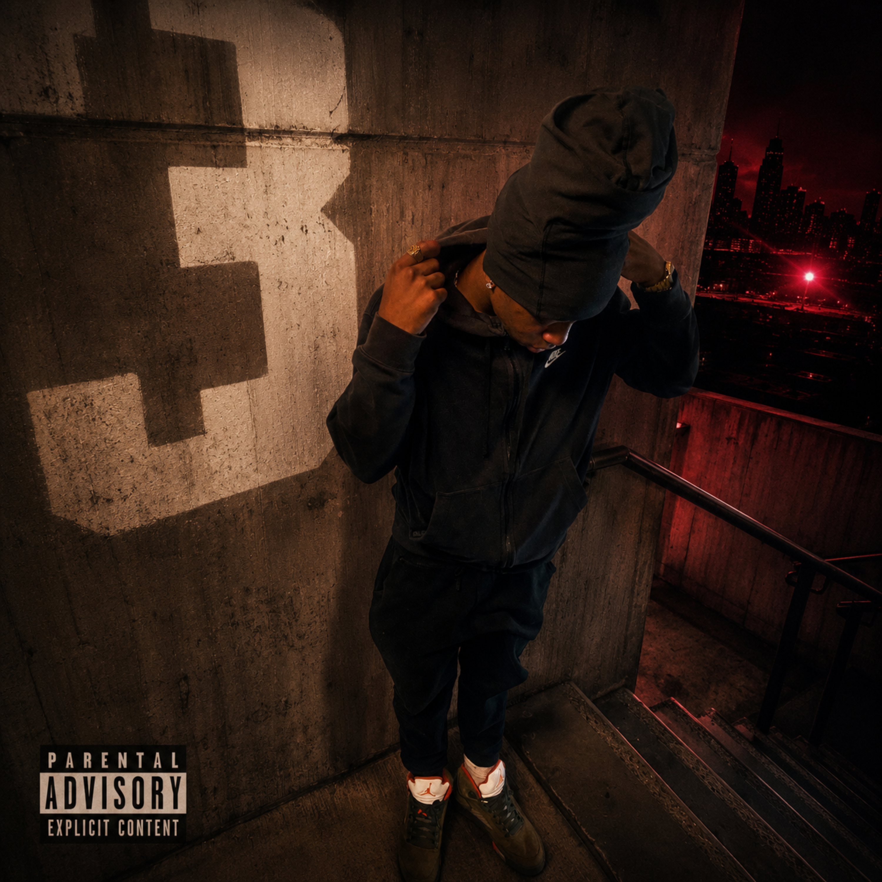 FTO by Sharo3x cover art