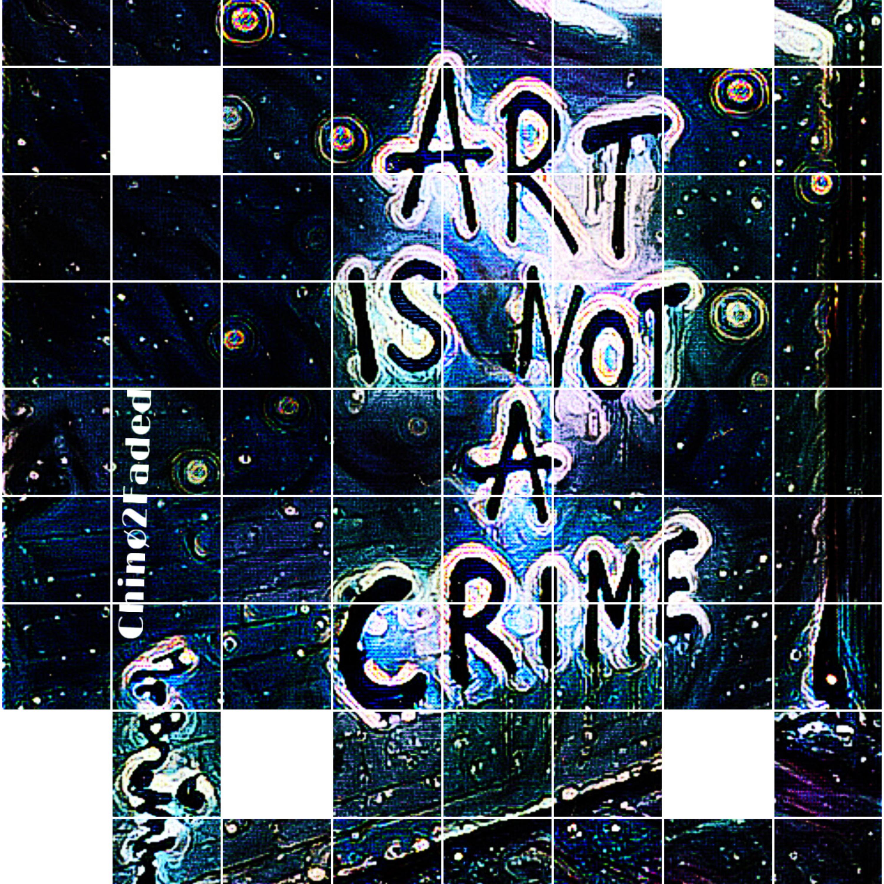 Trill2Hard artwork
