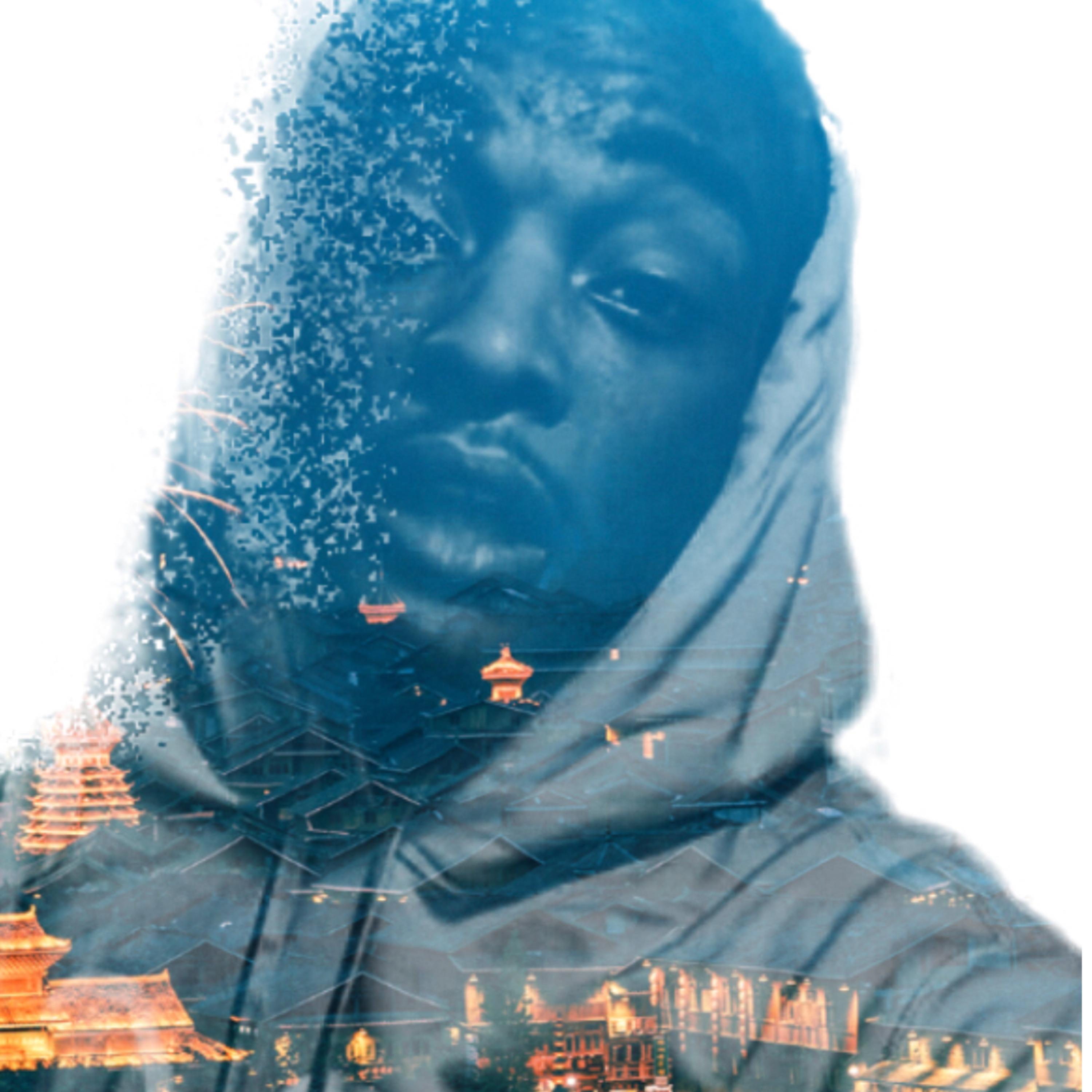 FOOLY WAYNE EP artwork
