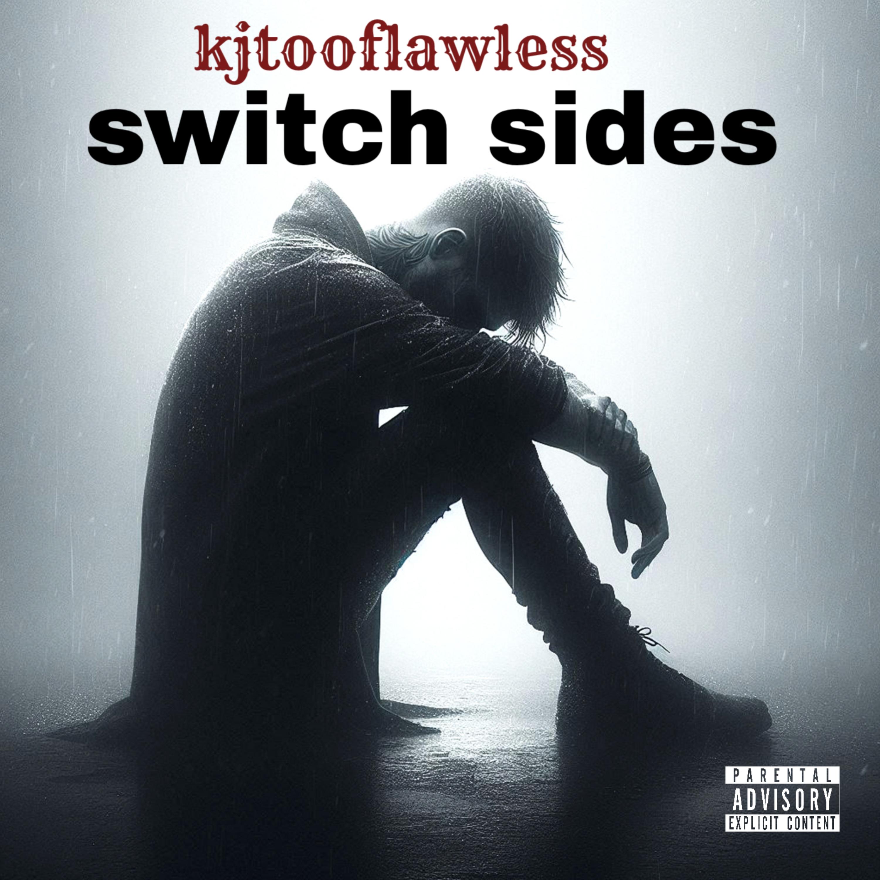 switch sides artwork