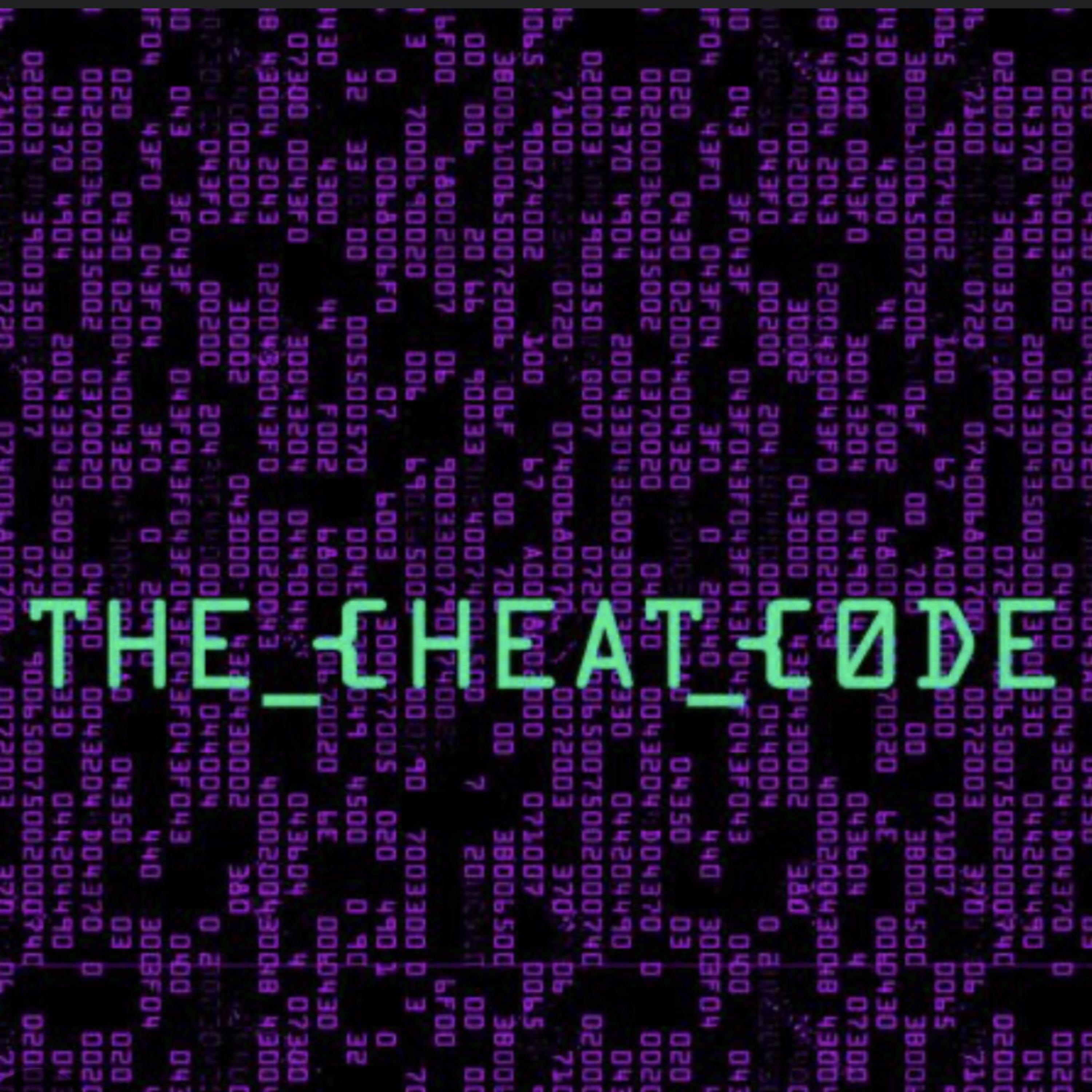 Cheat Code artwork