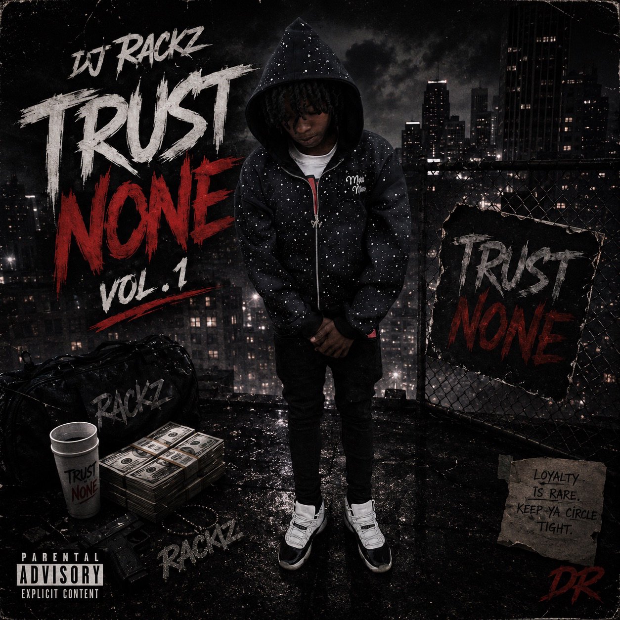 Djrackzz