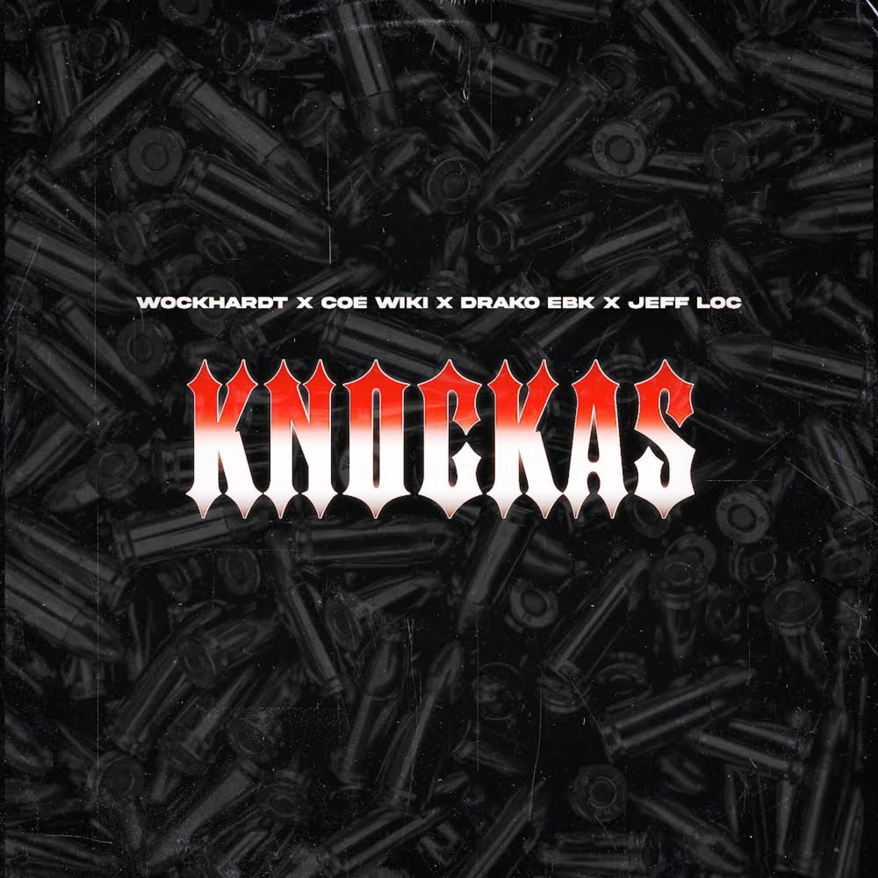 Knockas artwork
