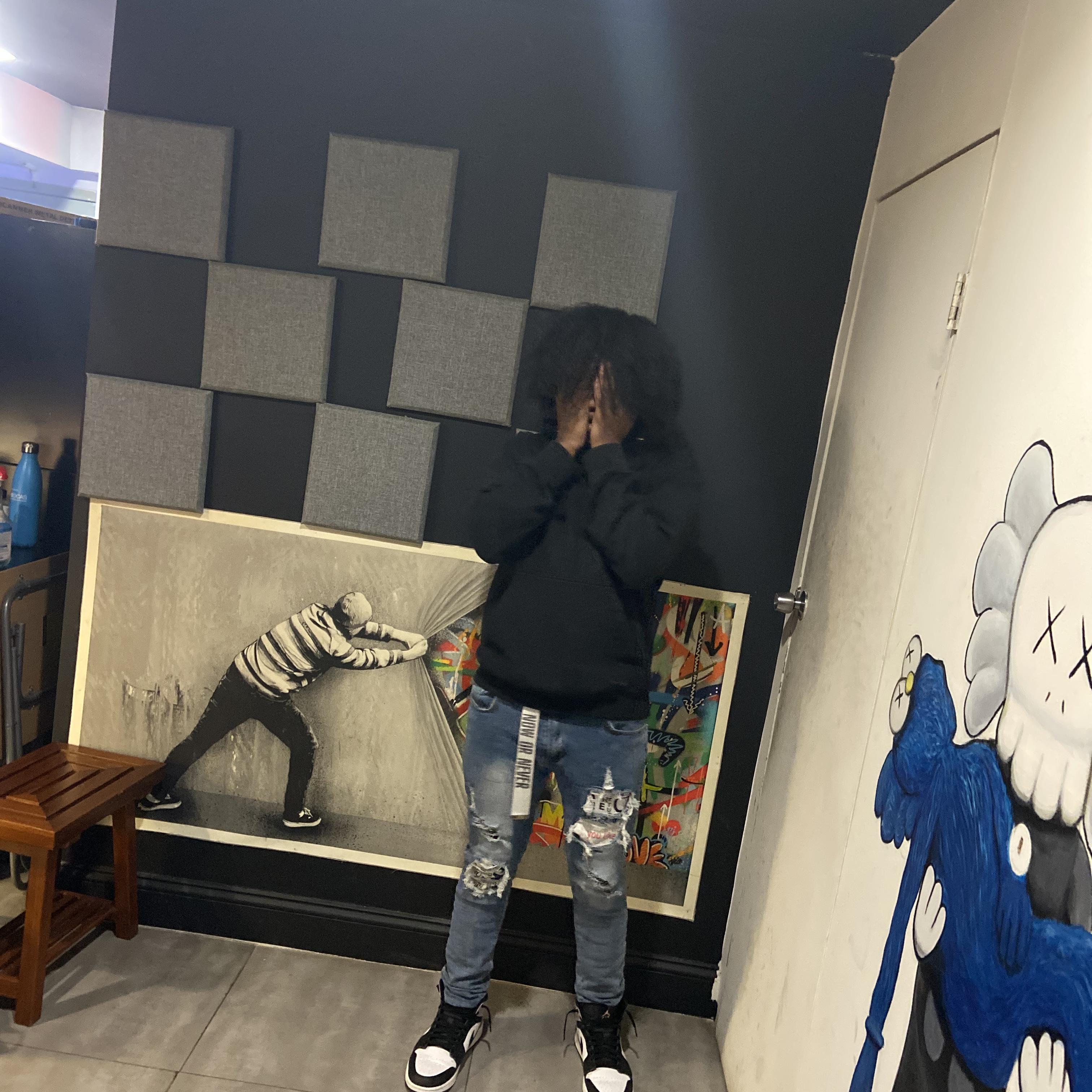 Sorry For My Pain artwork