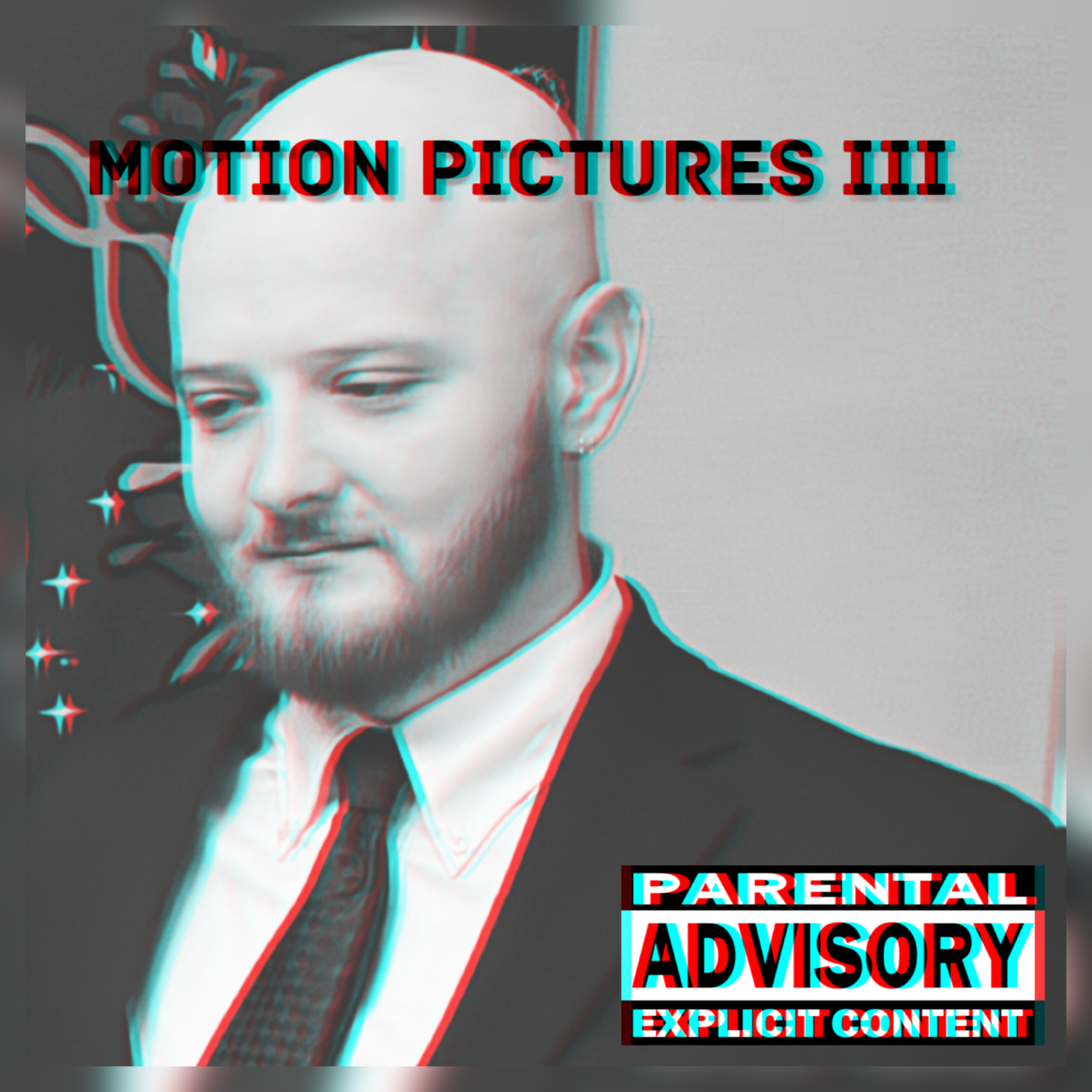 Motion pictures III artwork