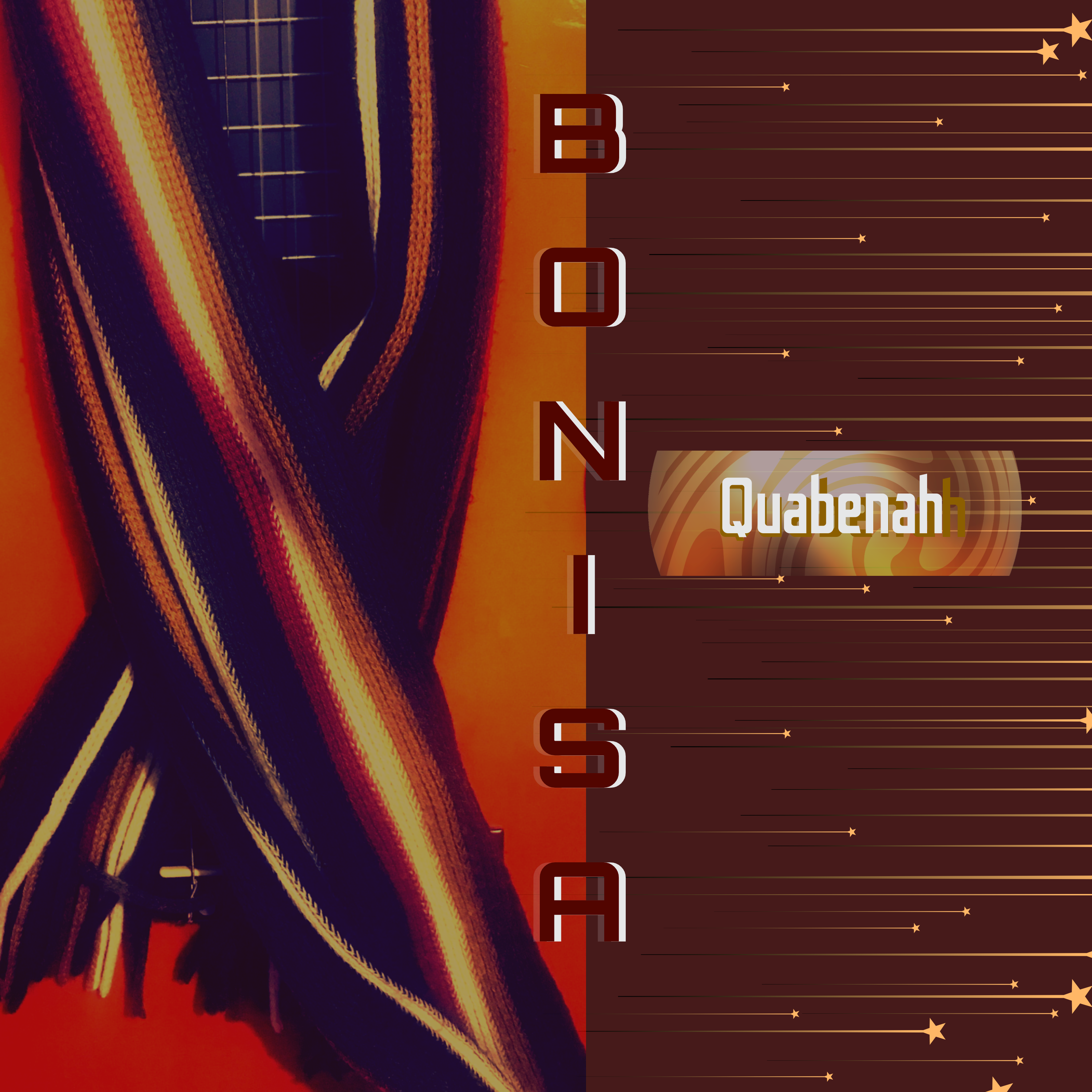 Boni Sa artwork