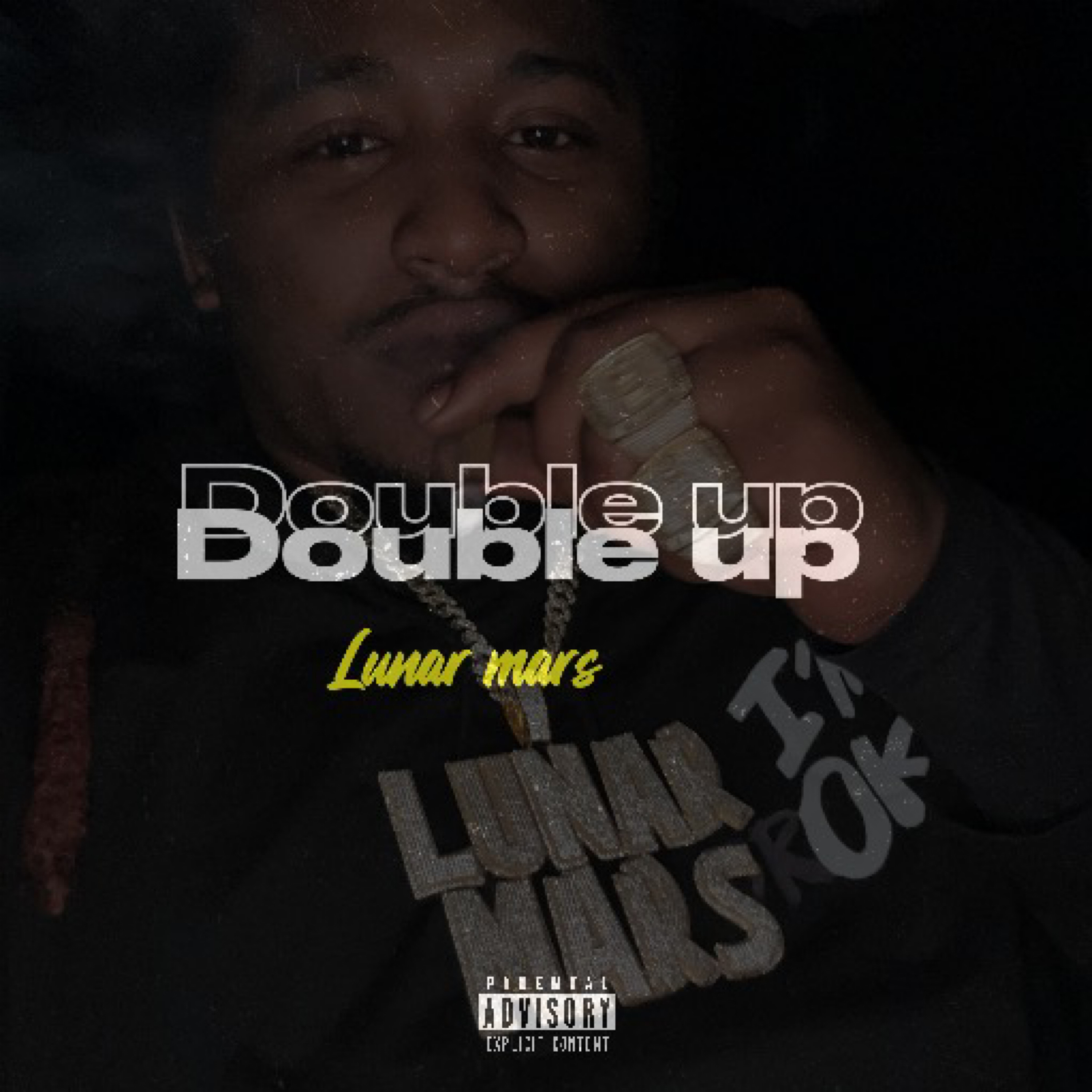 Double Up artwork