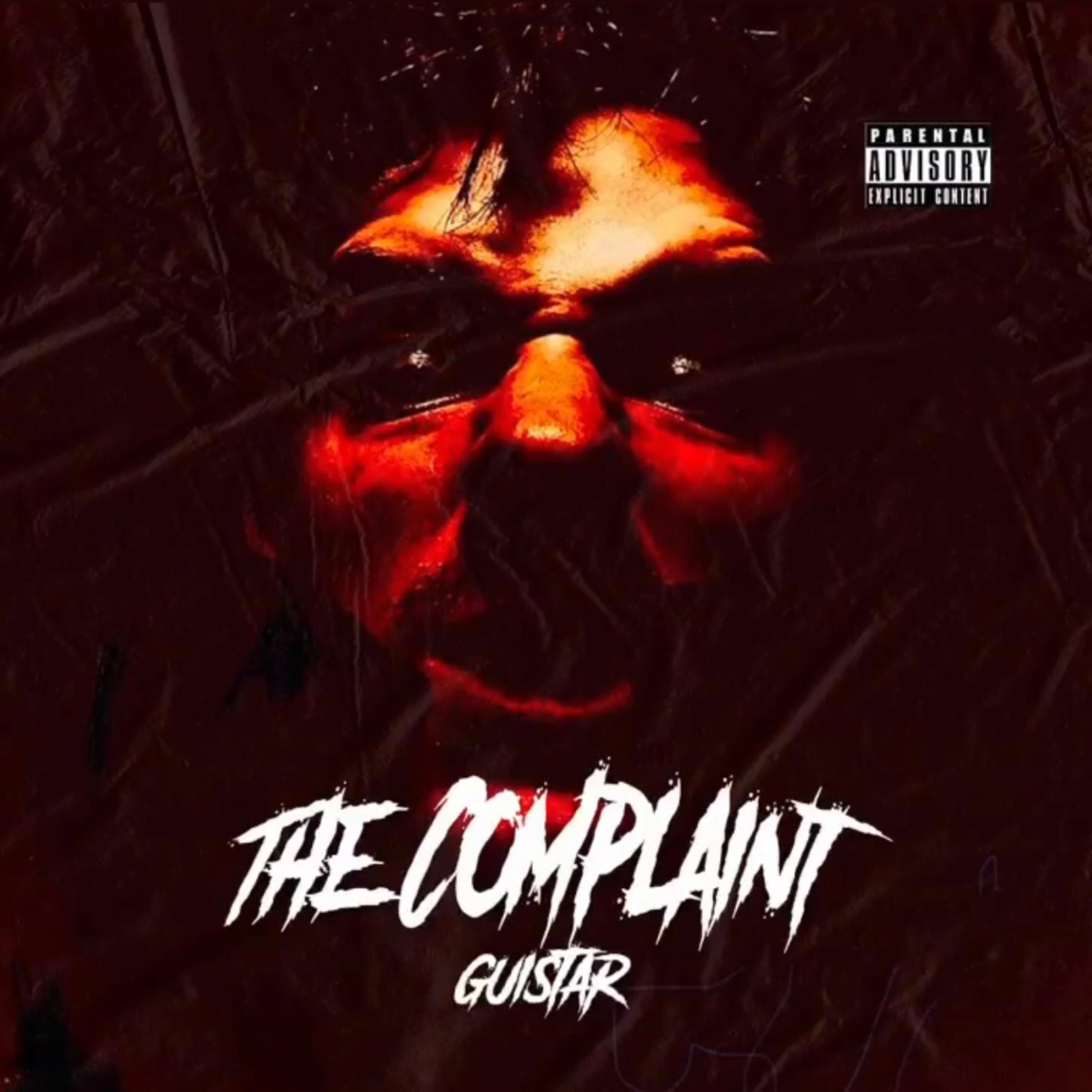 The Complaint artwork