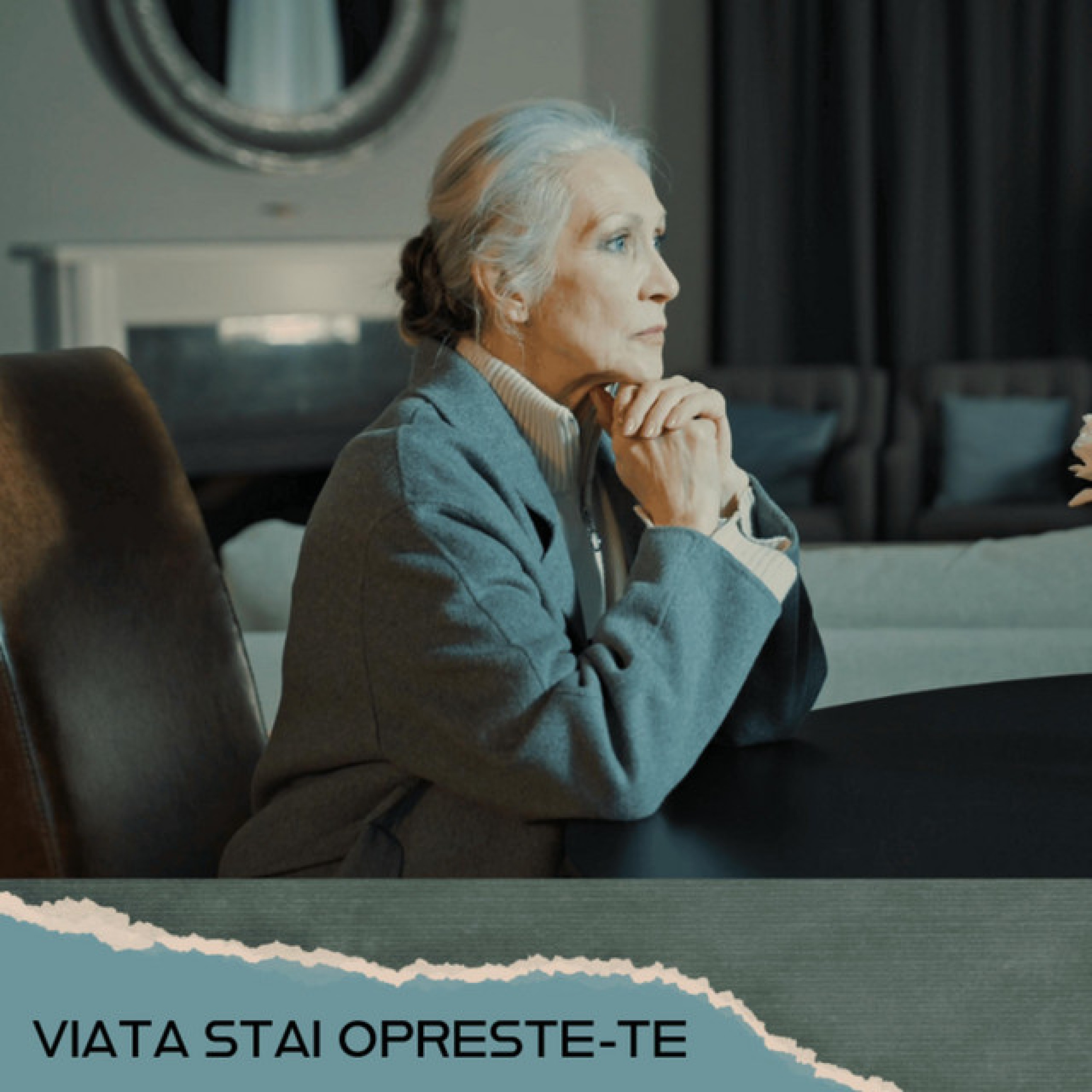 Viata stai opreste-te by LuCash Music cover art
