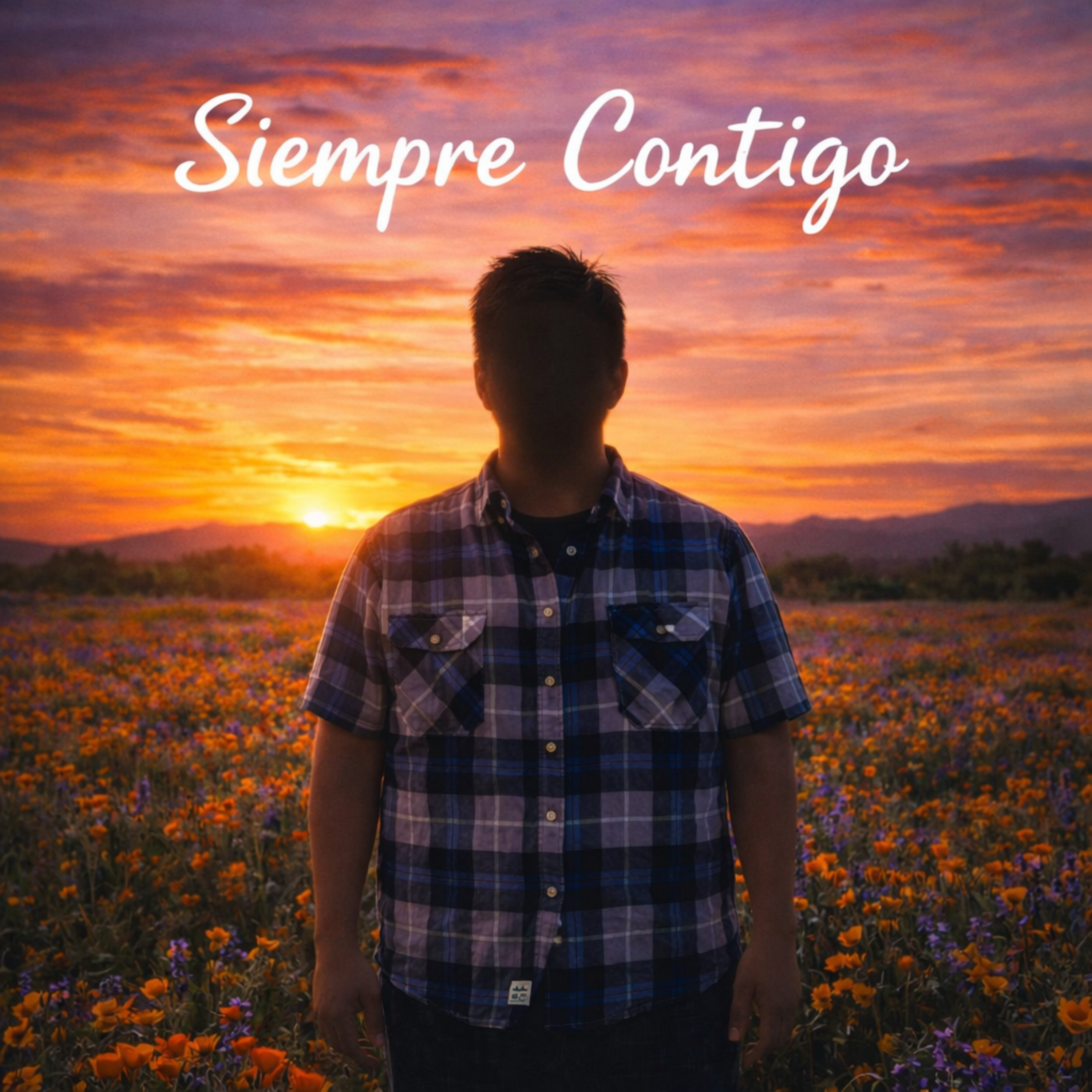 Siempre Contigo artwork