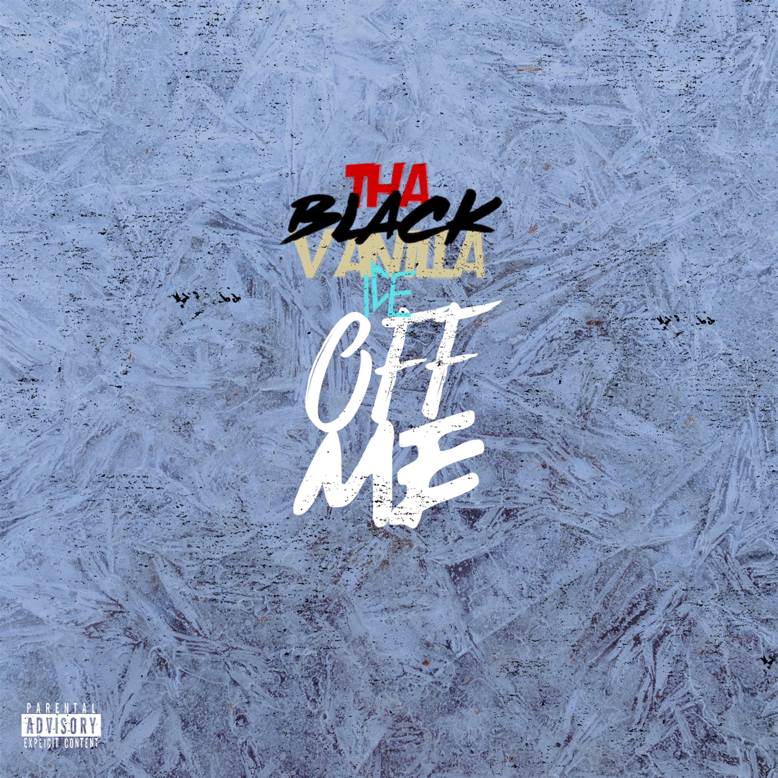Off Me artwork