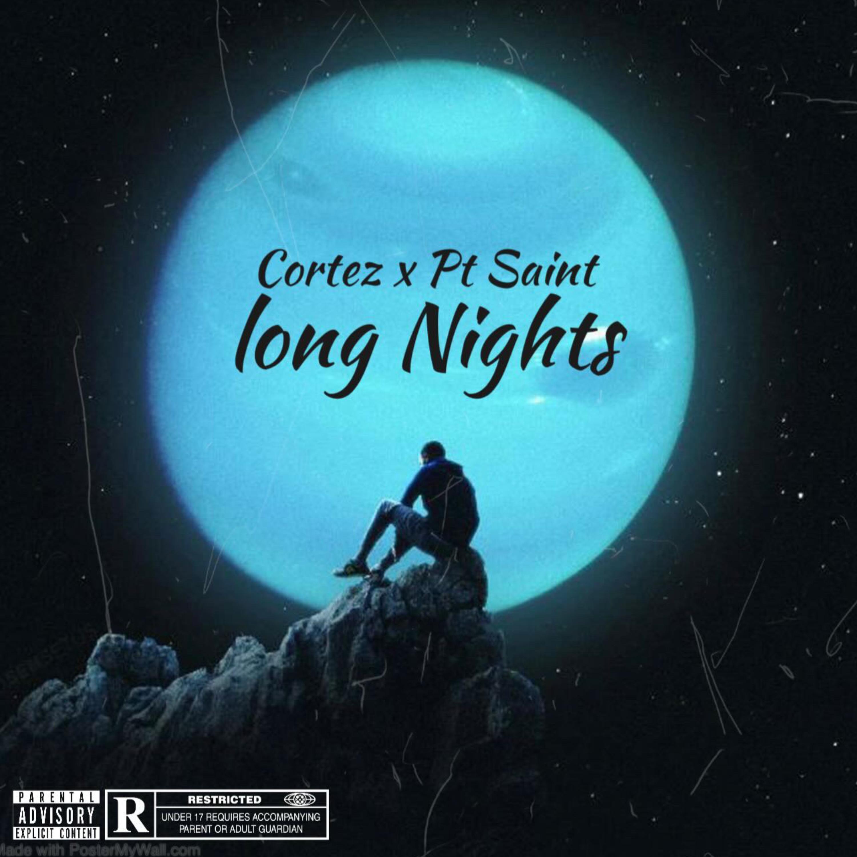 Long nights artwork