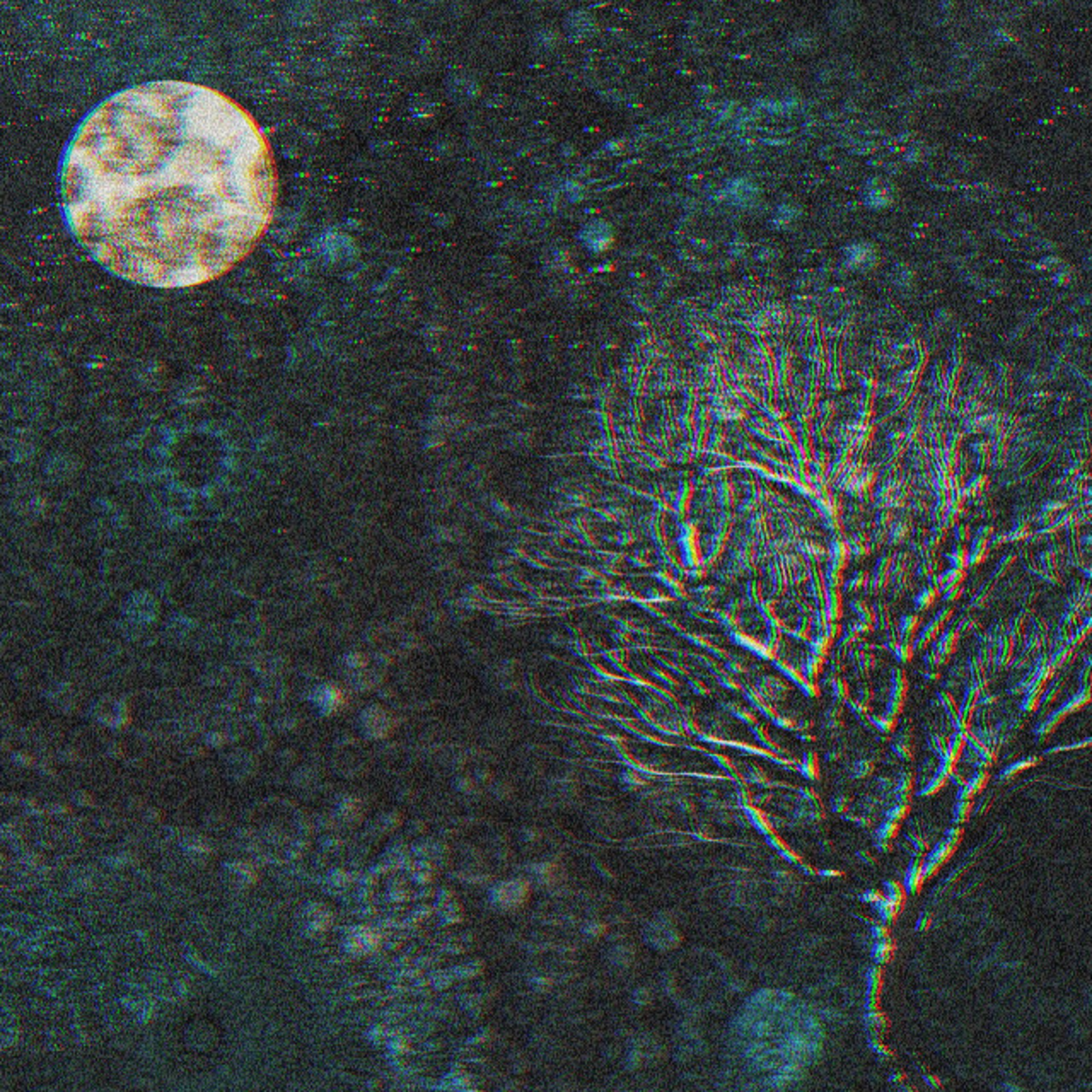 Dreams artwork