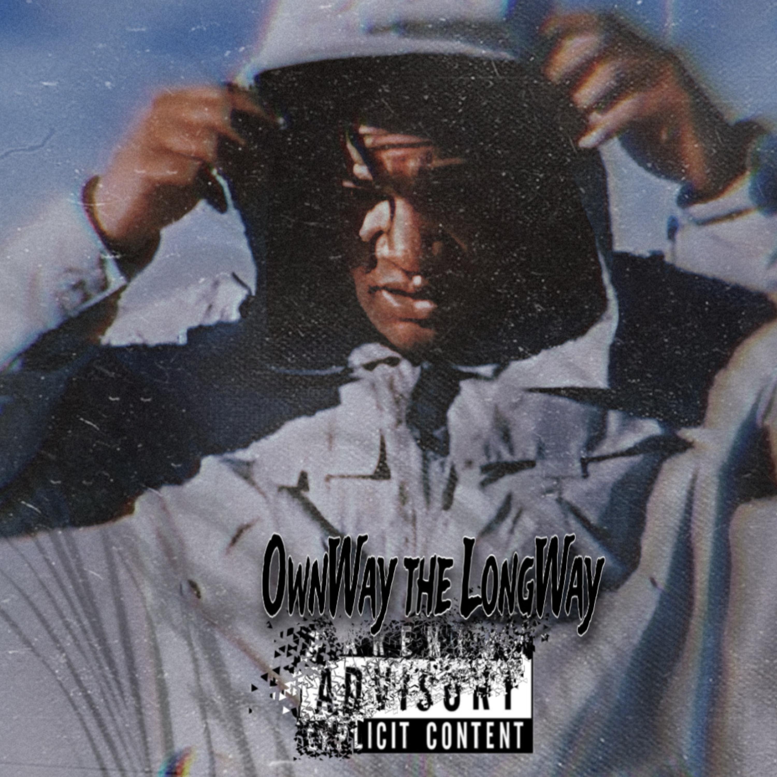 The LongWay artwork