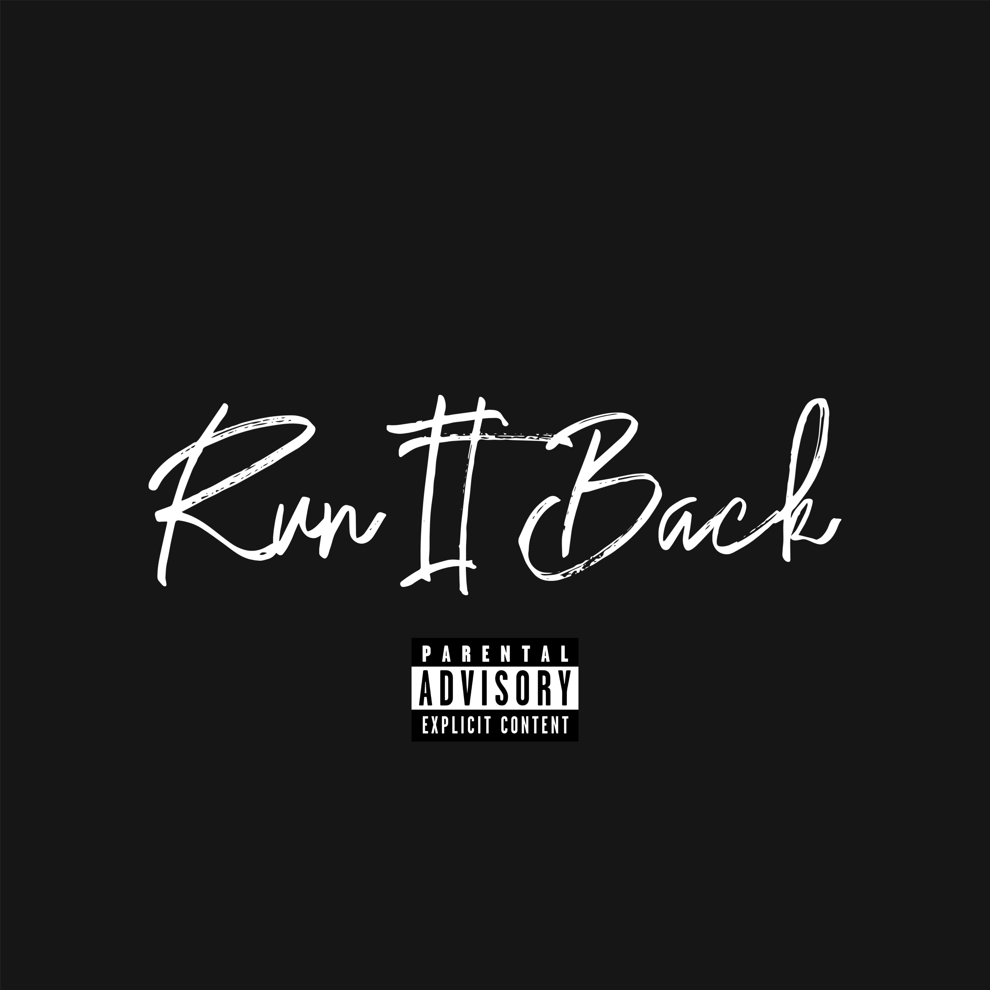 Run It Back artwork