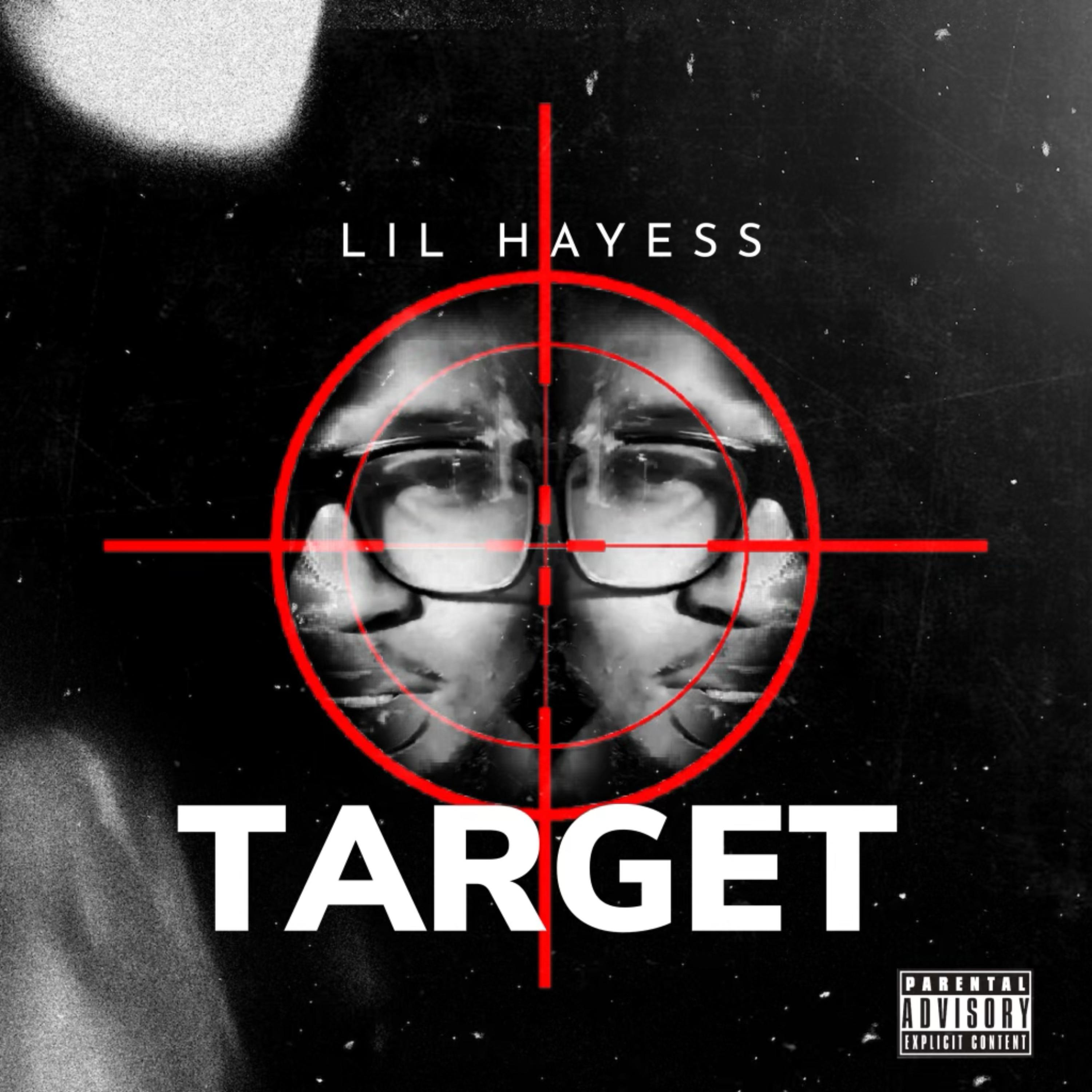 Target artwork