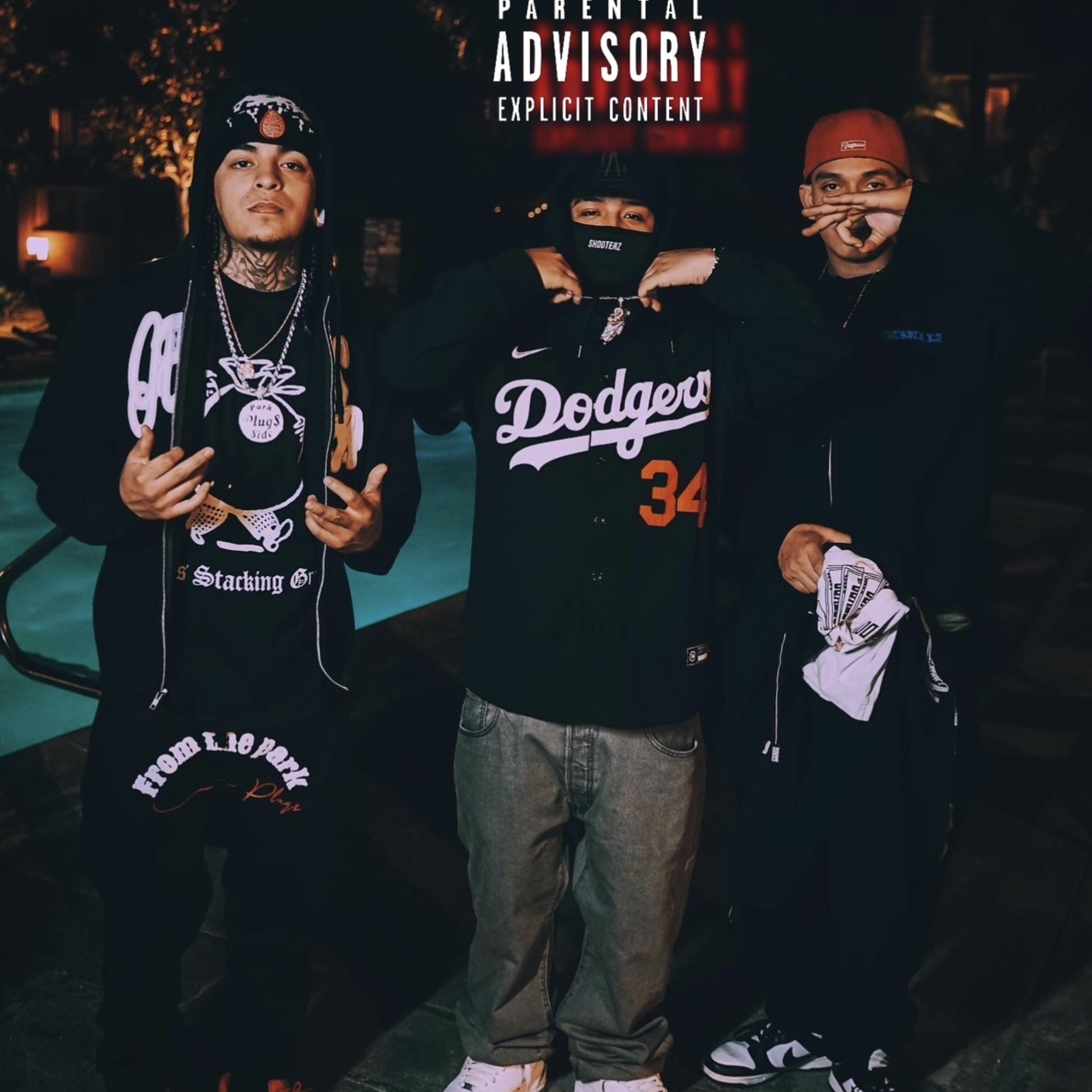 Park$ide Hoodbabies artwork