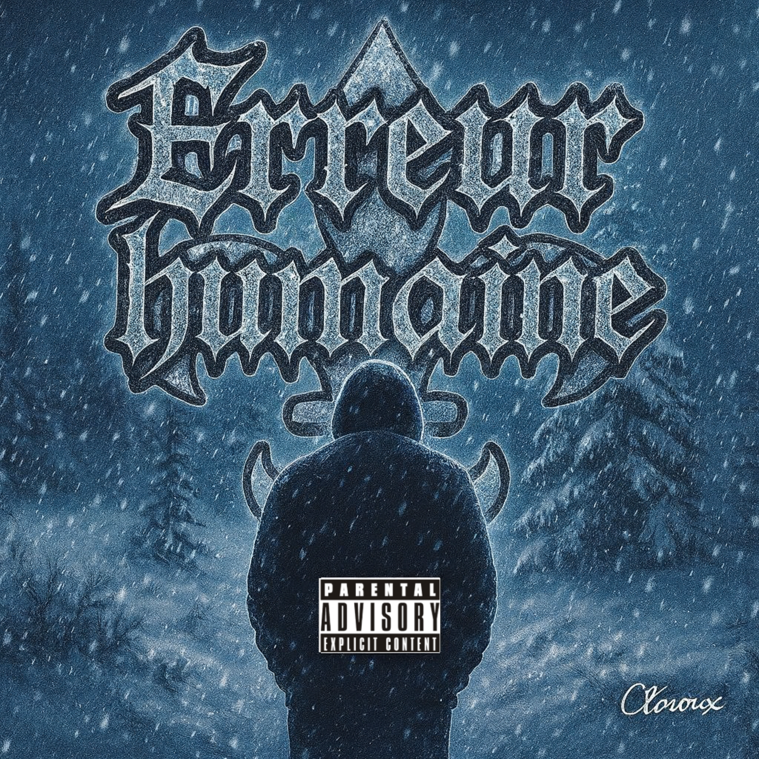 Erreur Humaine artwork