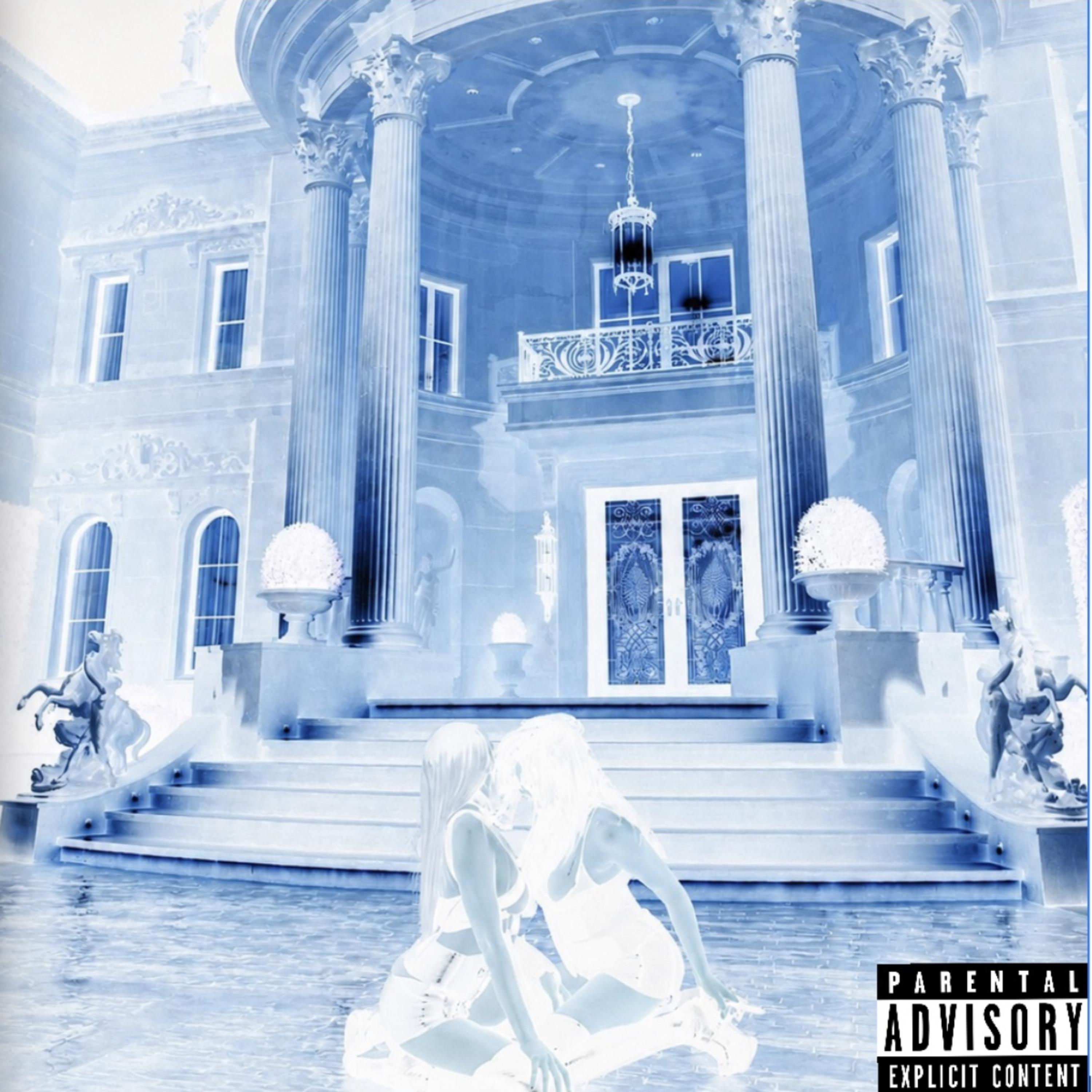 Mansion by Yvxgnbj cover art