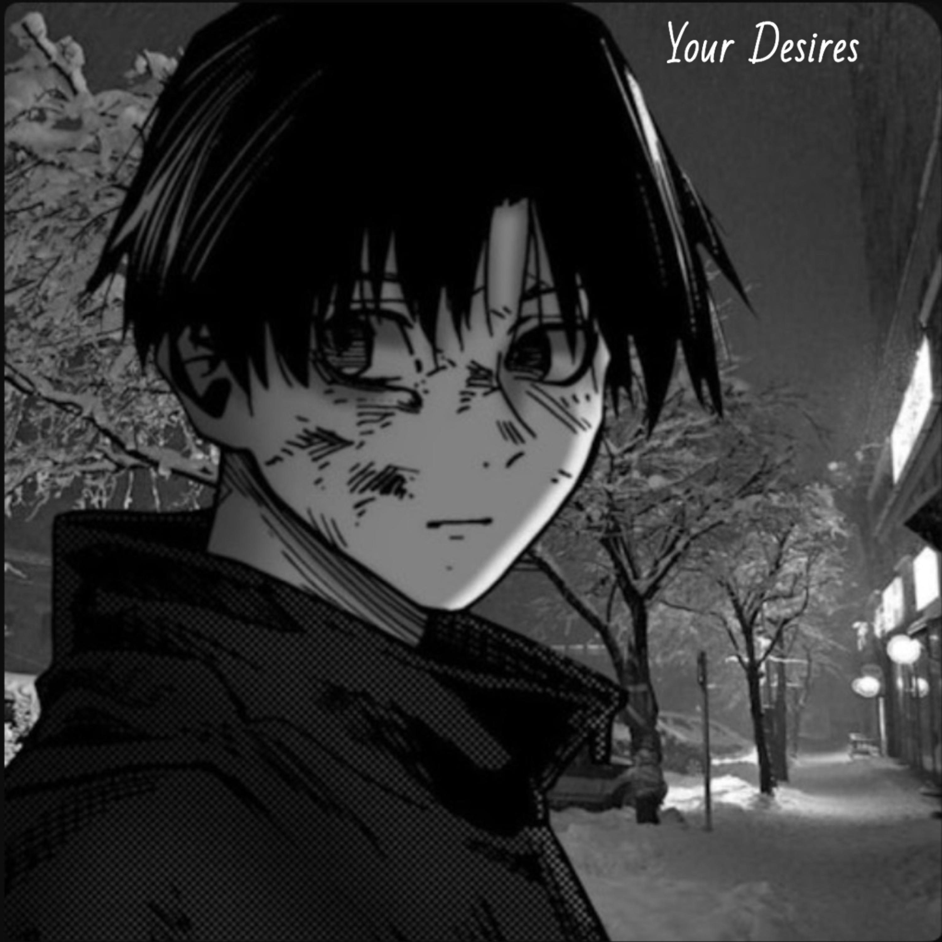 Your Desires artwork