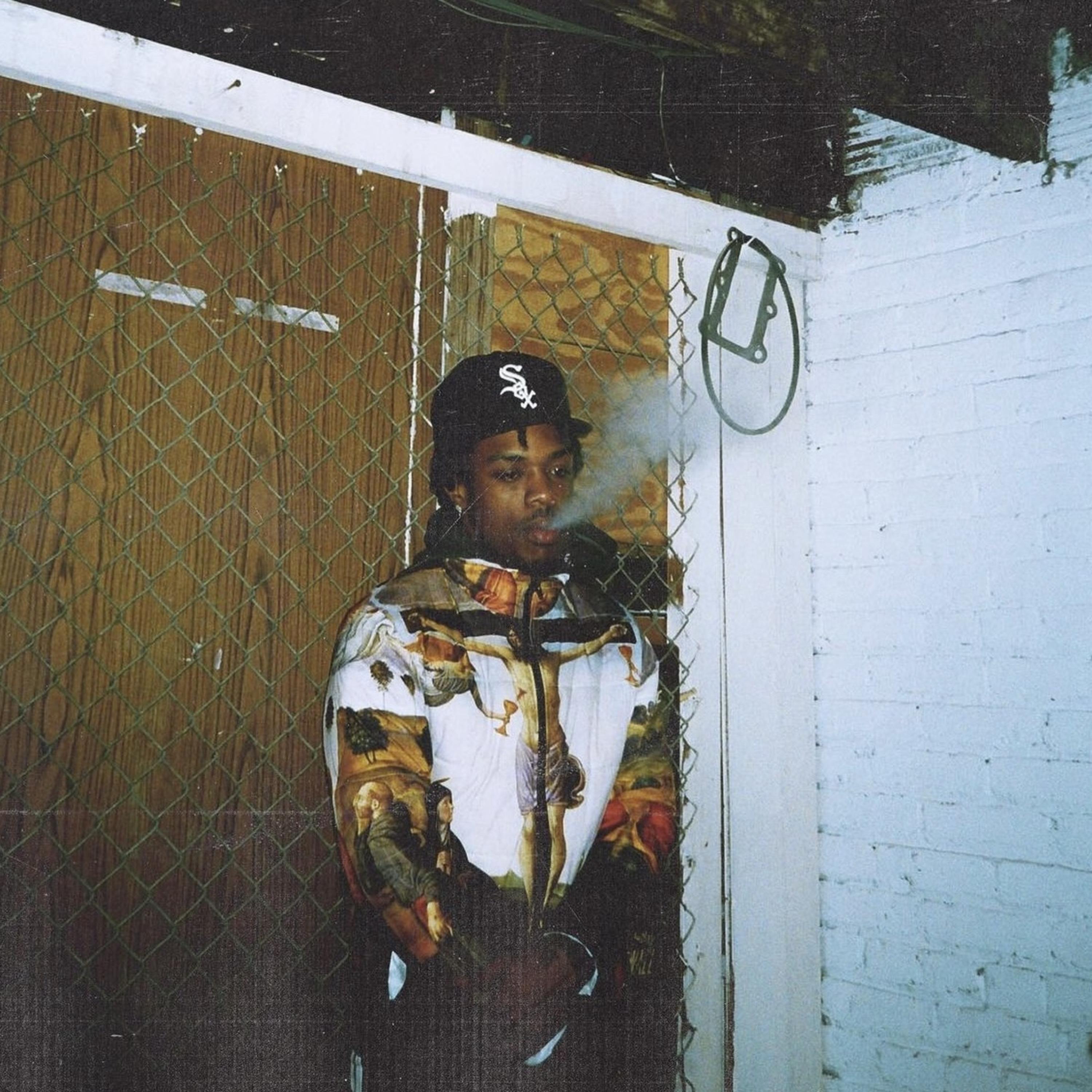 She Get Whatever artwork