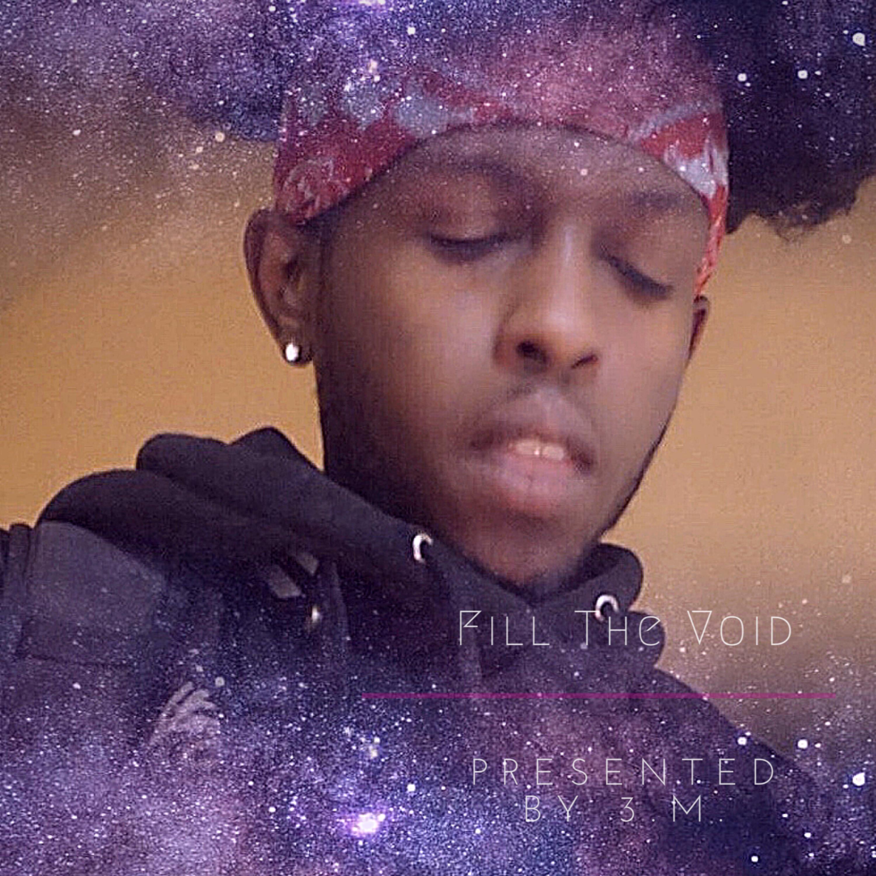 Fill The Void artwork