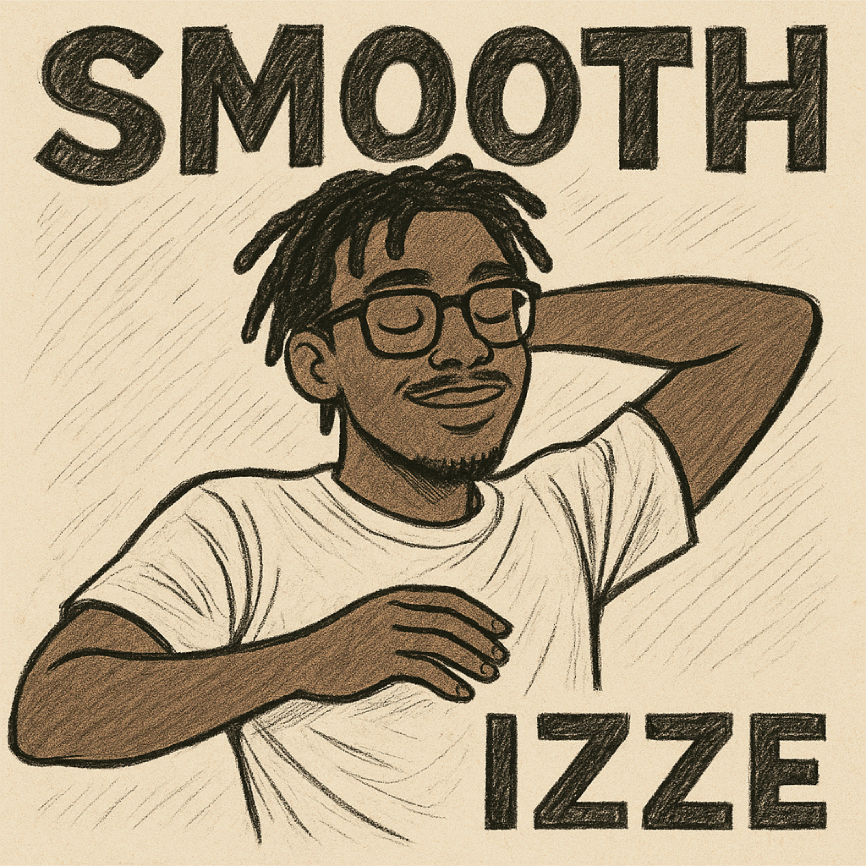 Smooth artwork
