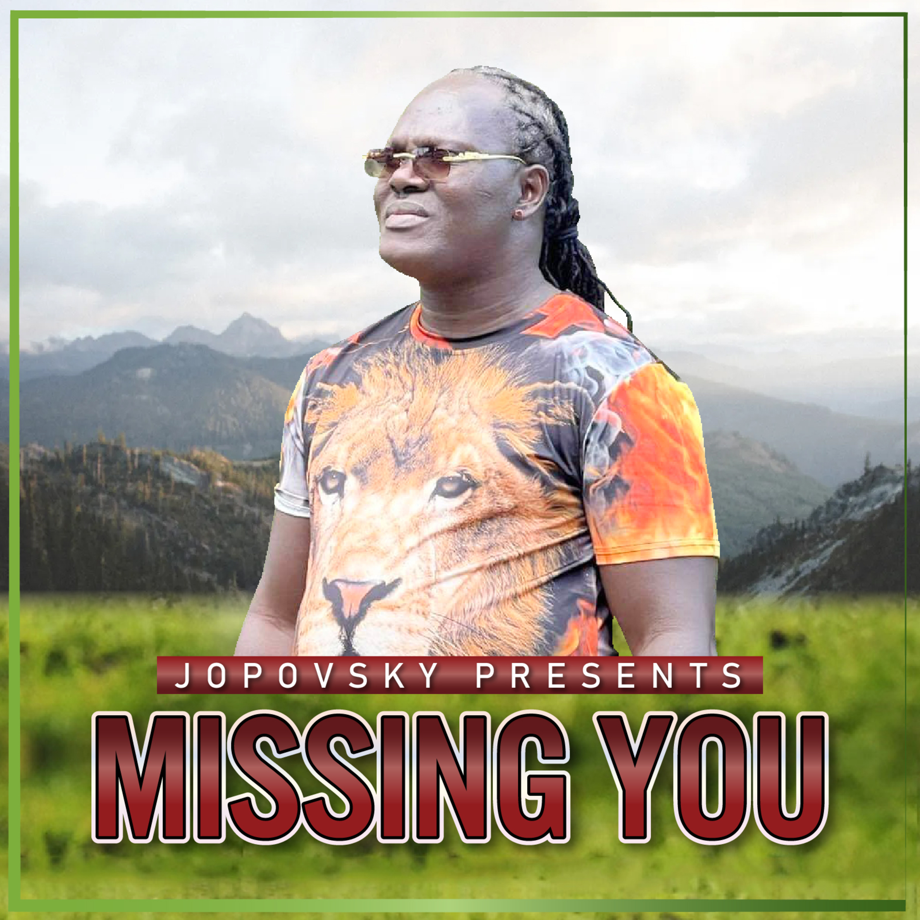 MISSING  YOU artwork