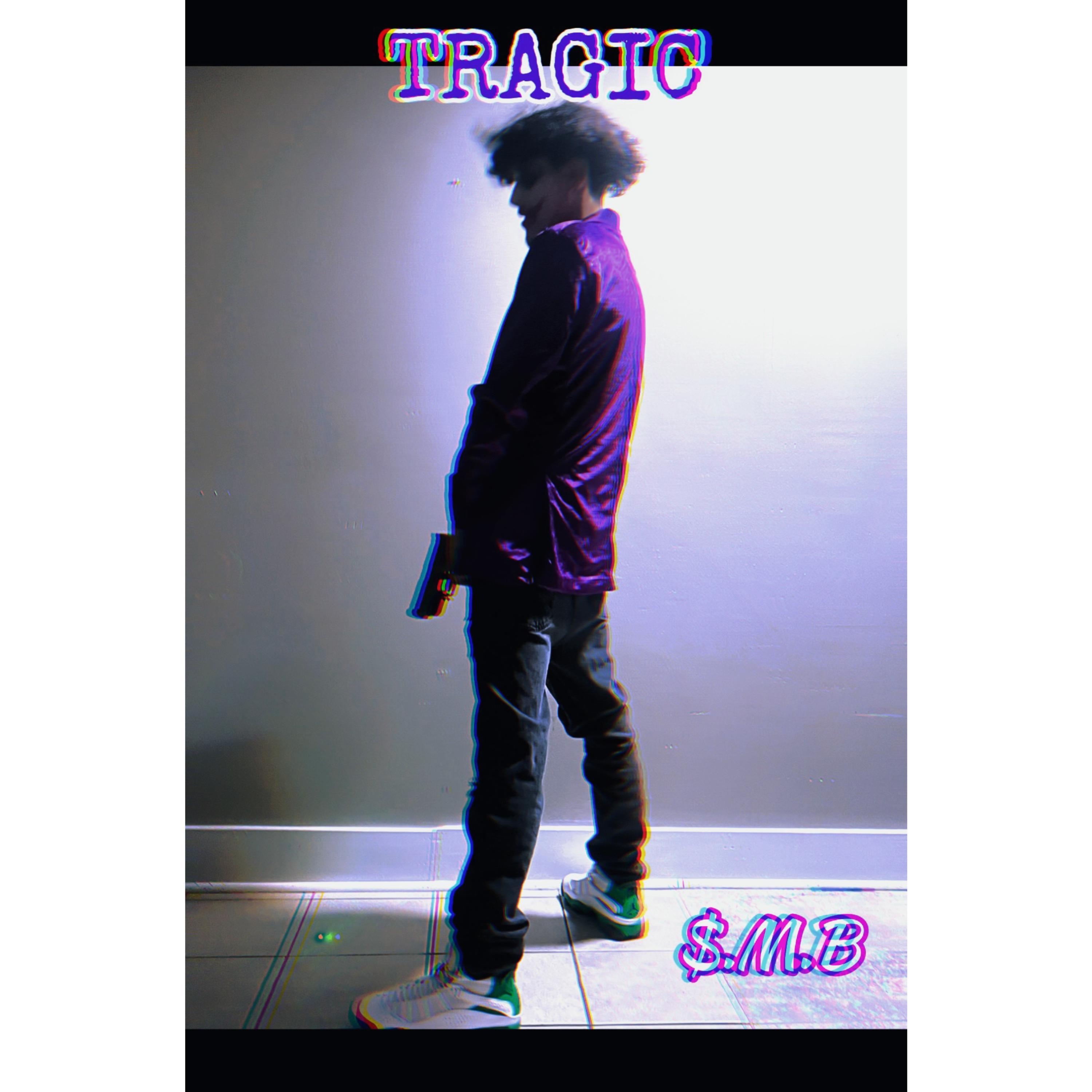 Tragic artwork