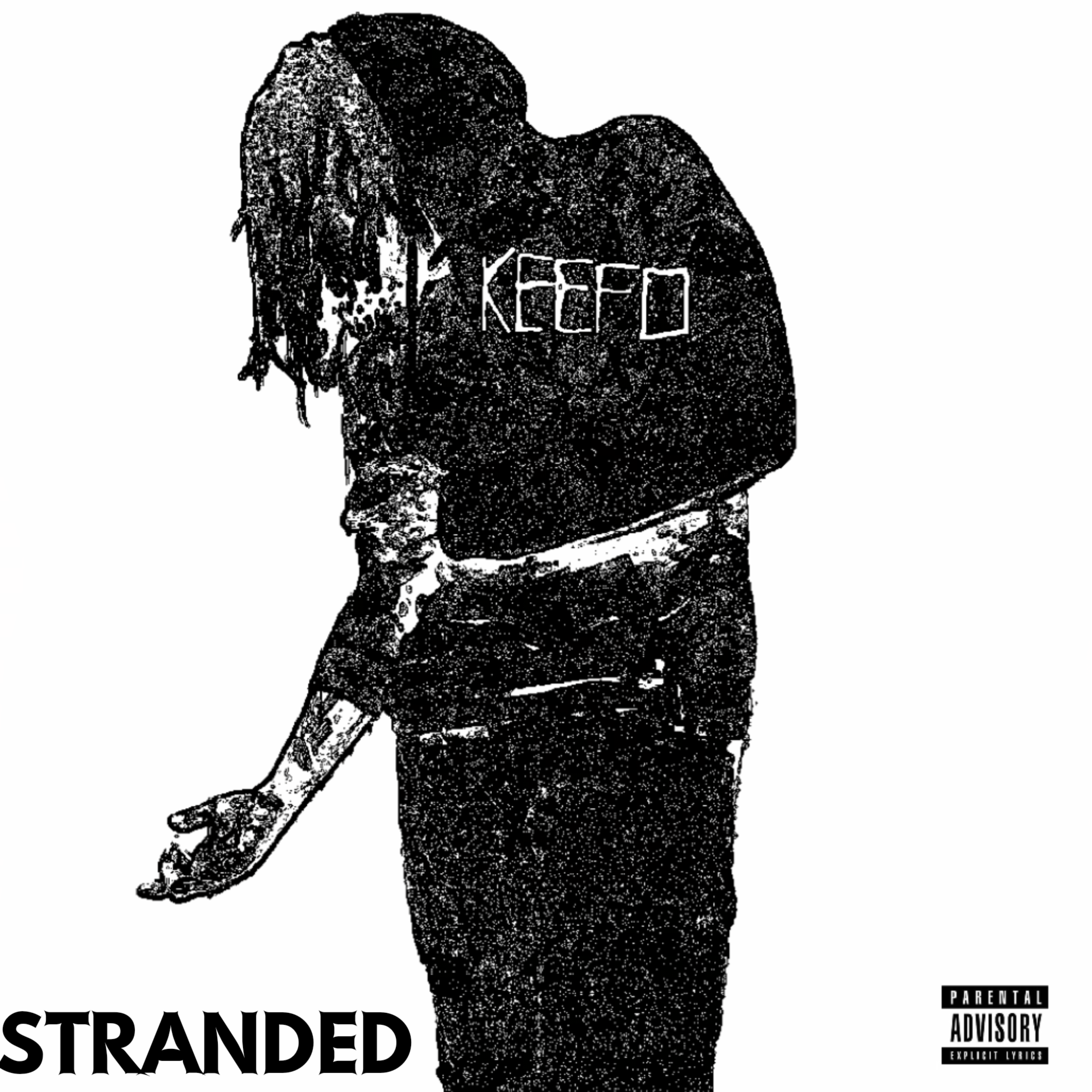 Stranded artwork
