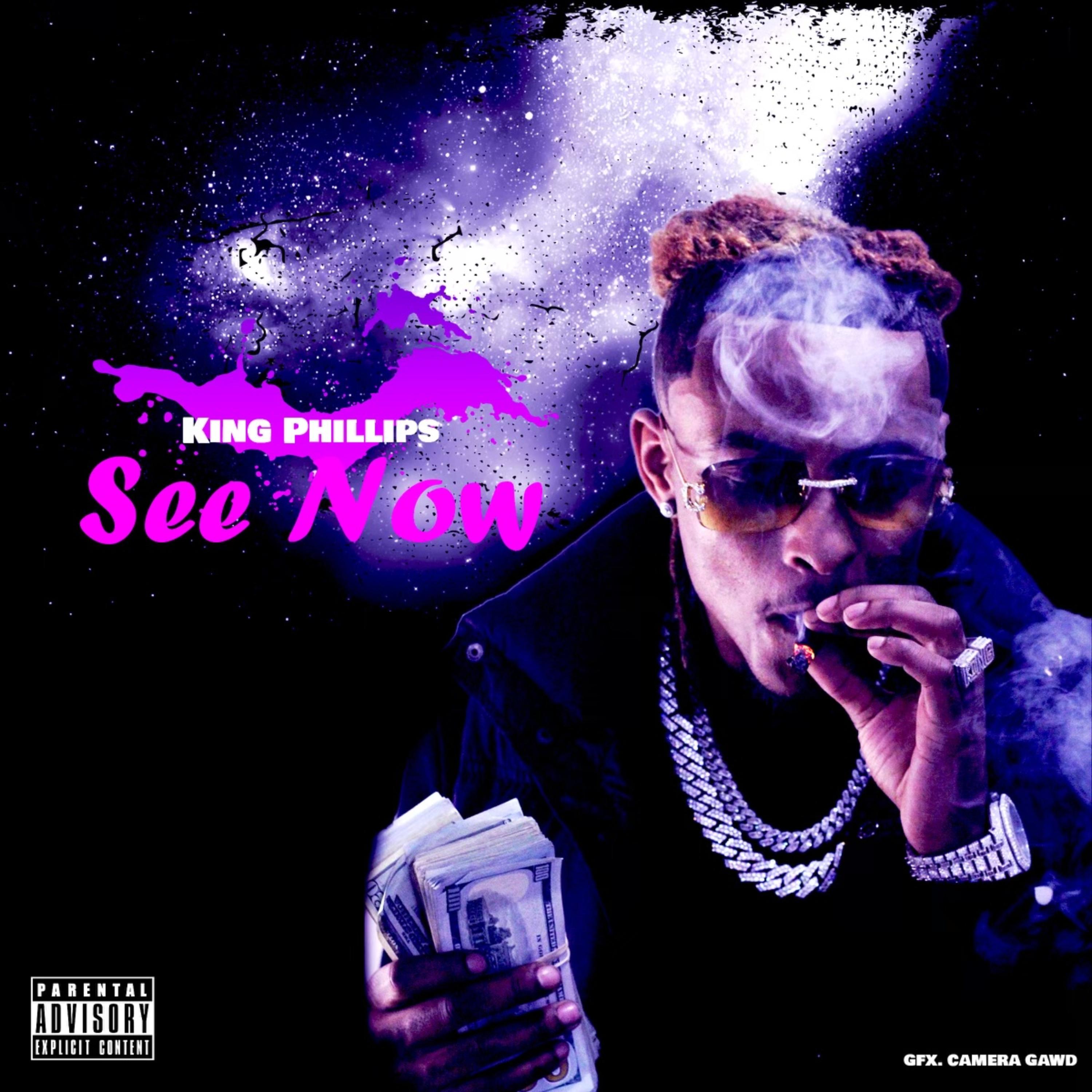 See Now artwork
