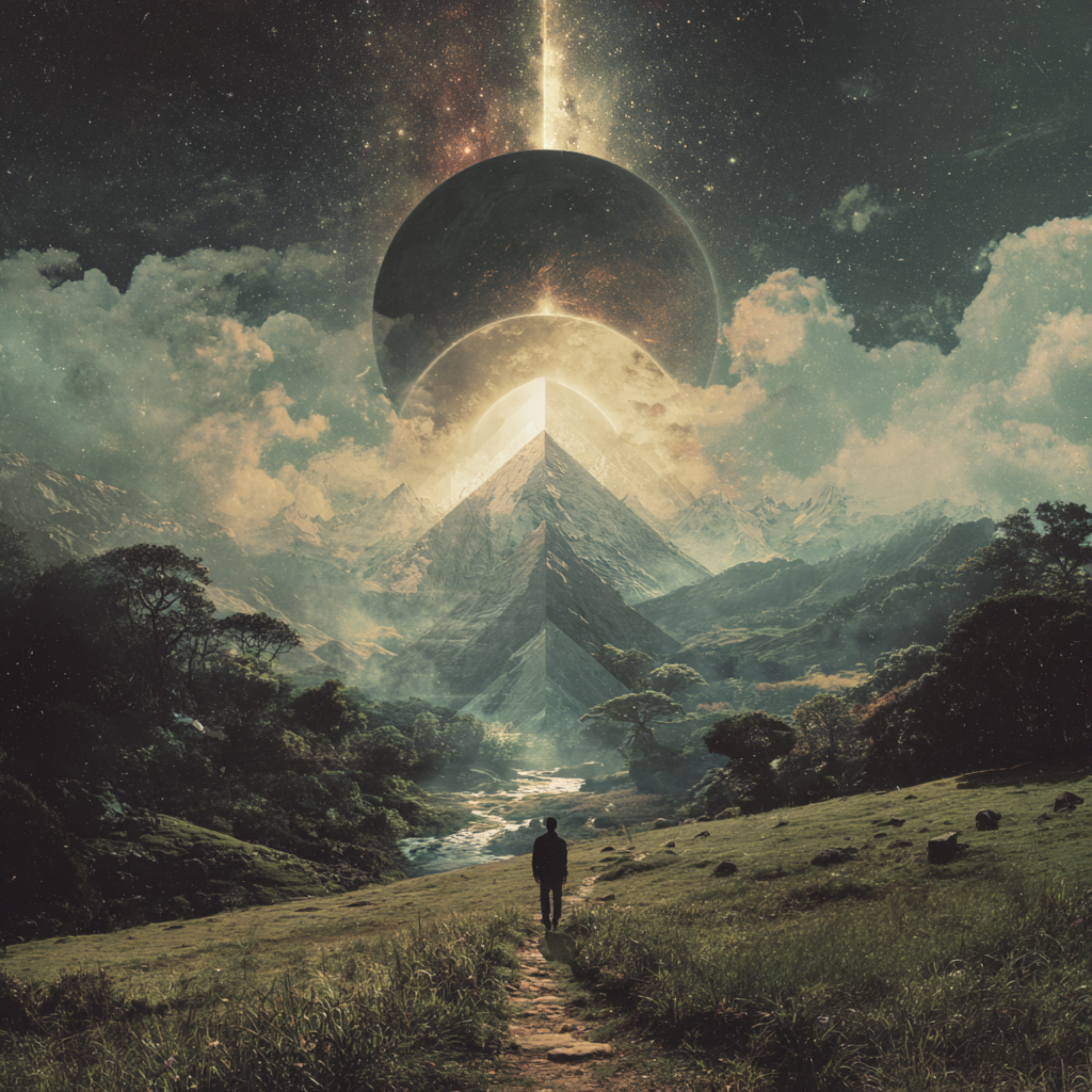 Beyond Bliss artwork