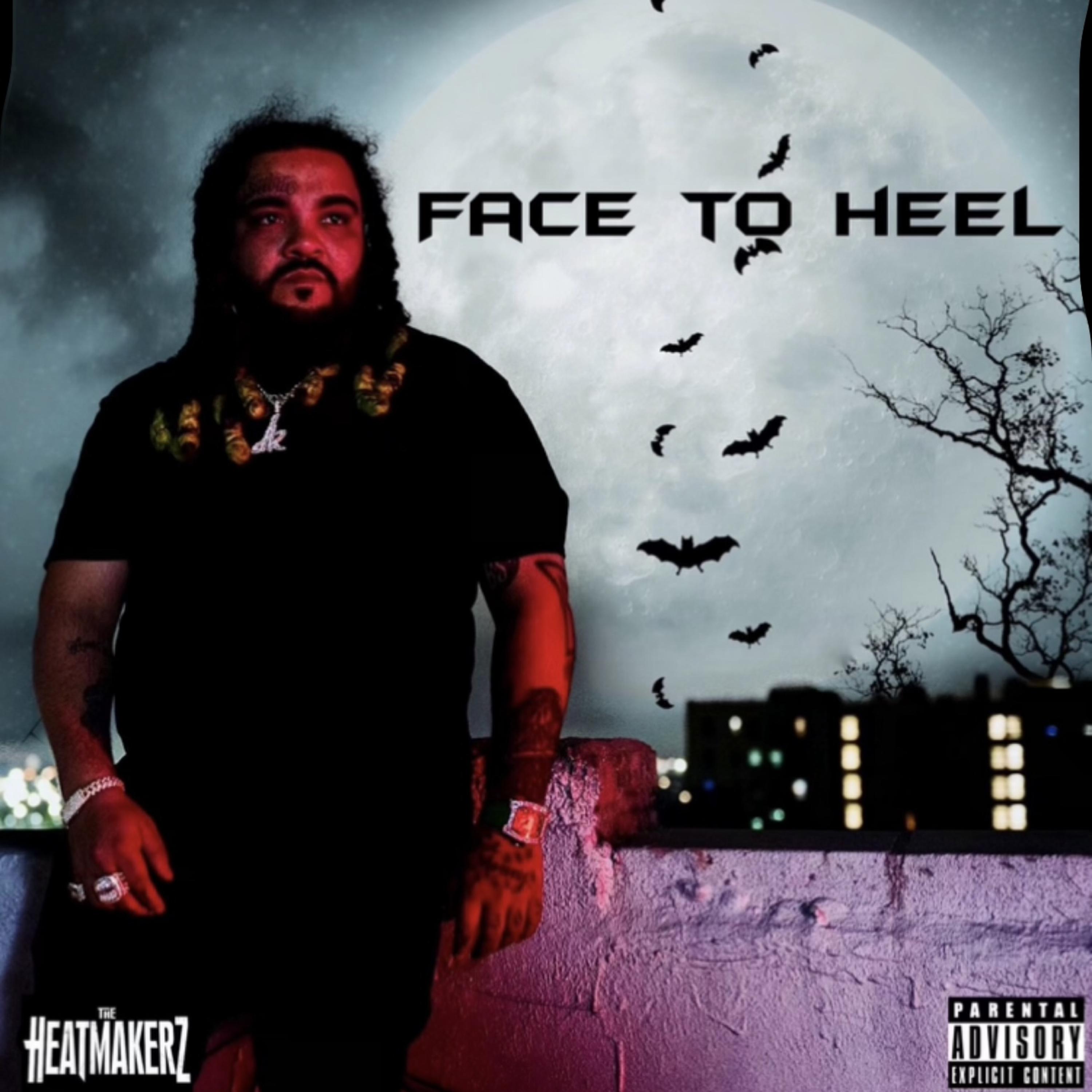 Face To Heel artwork
