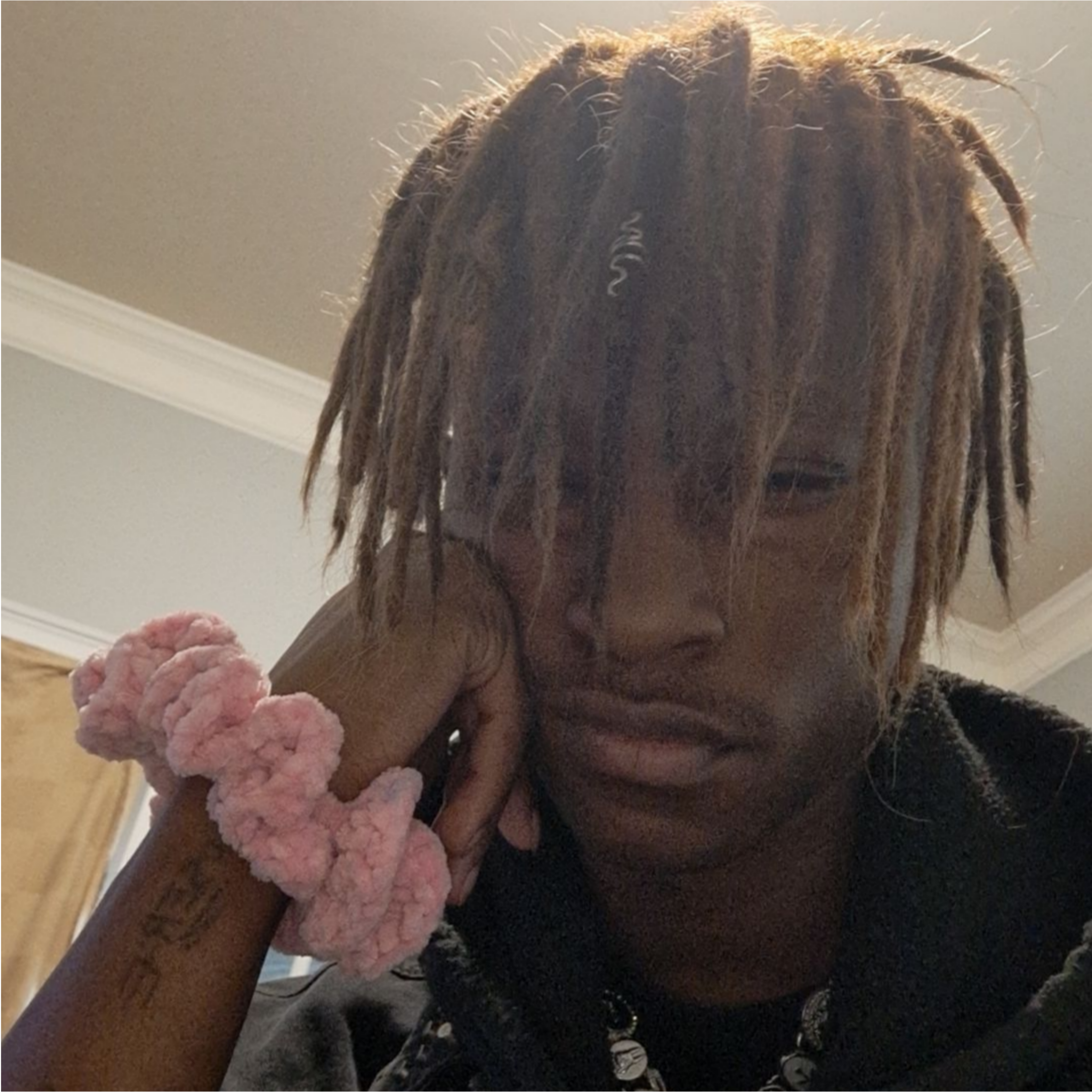The confessions of a kid in pain artwork