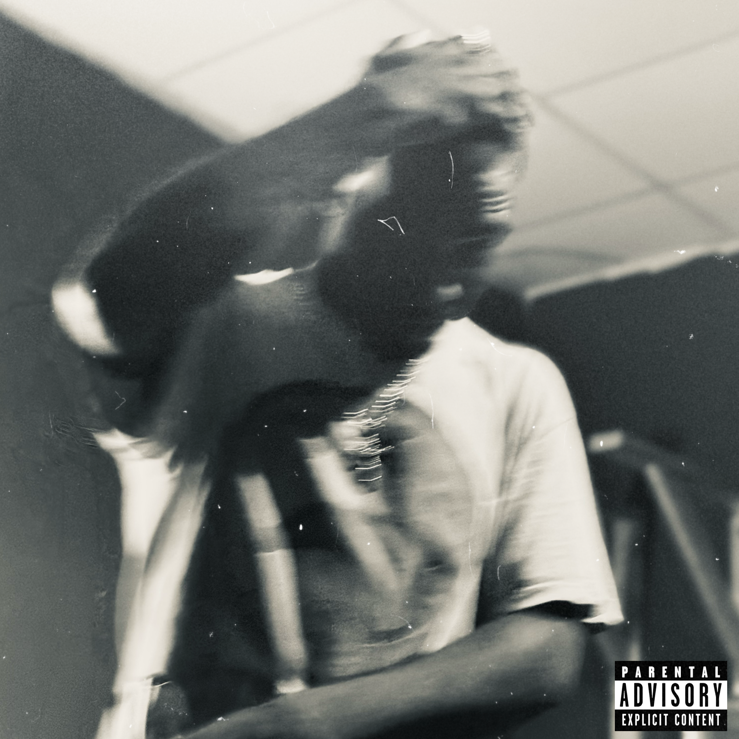 Brand New Lens artwork