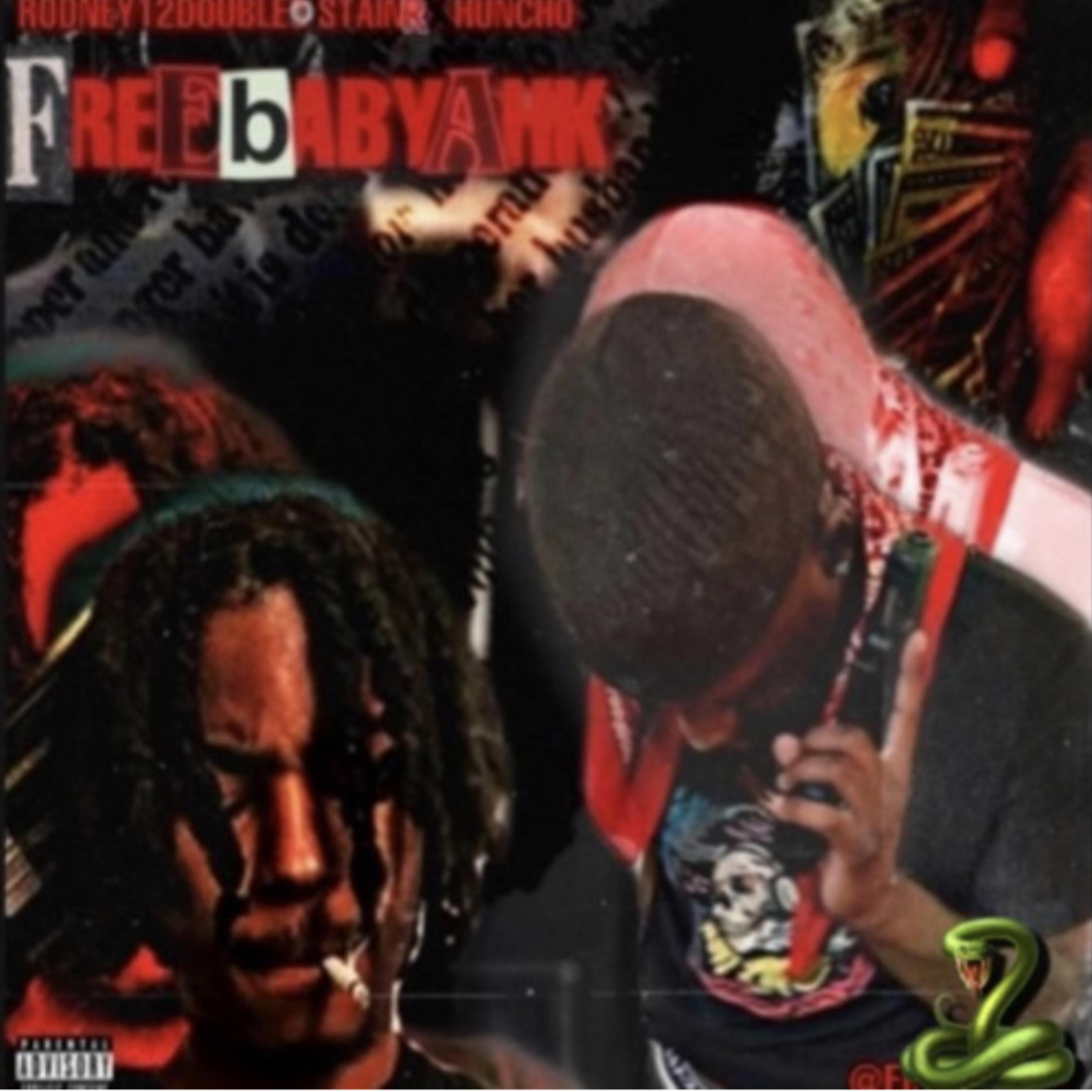 FreeBabyAhk artwork