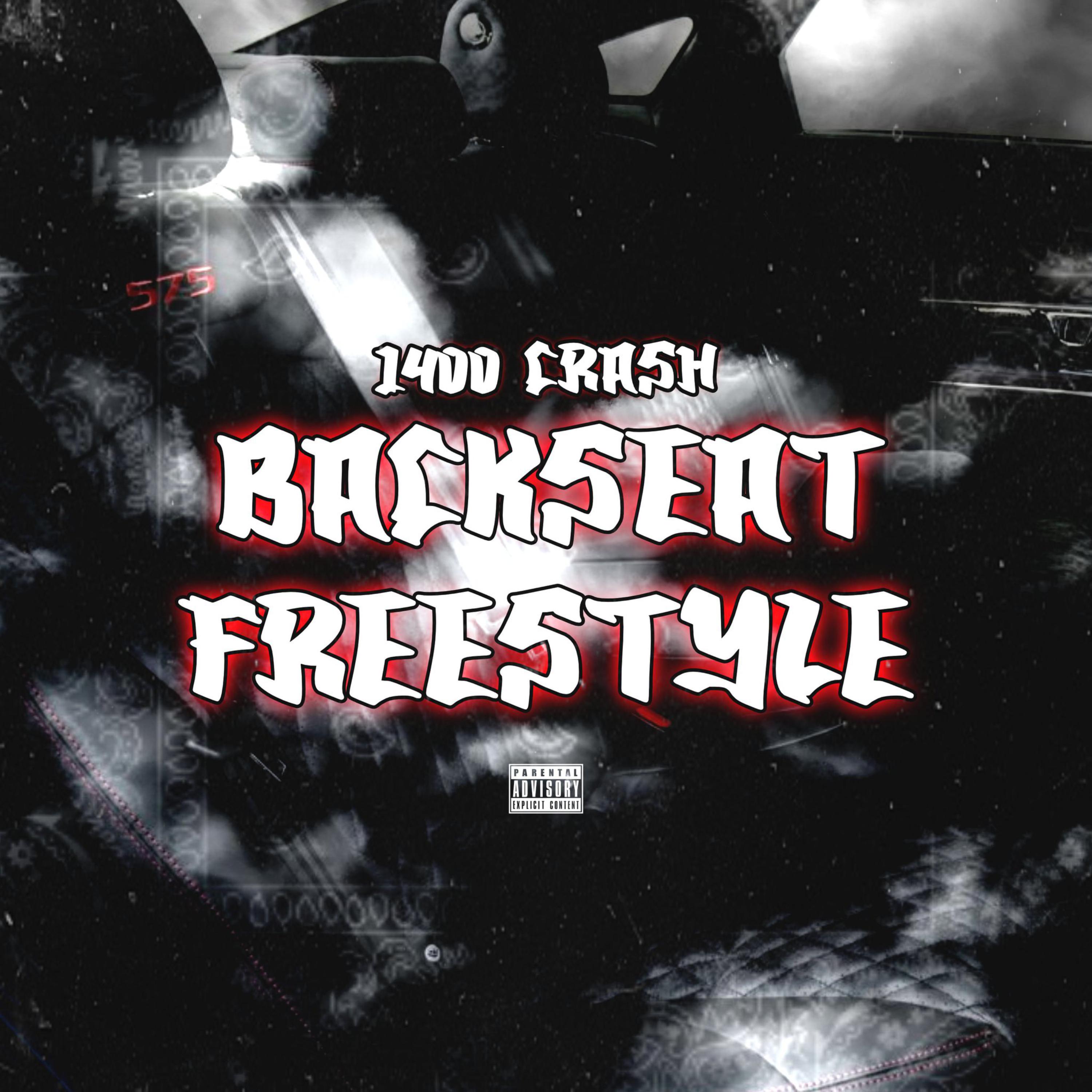 Back Seat Freestyle artwork