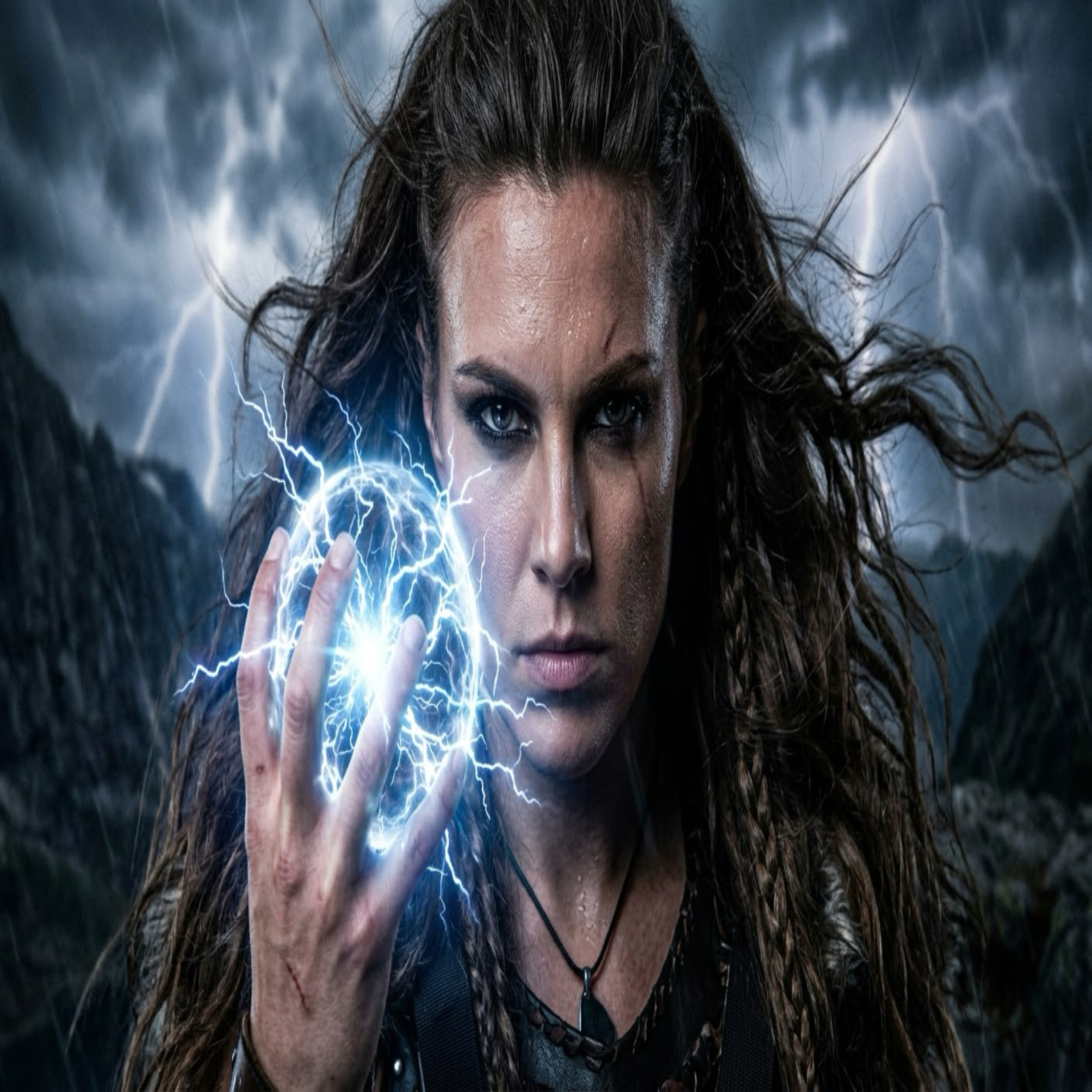 Power by Brad Crawford cover art