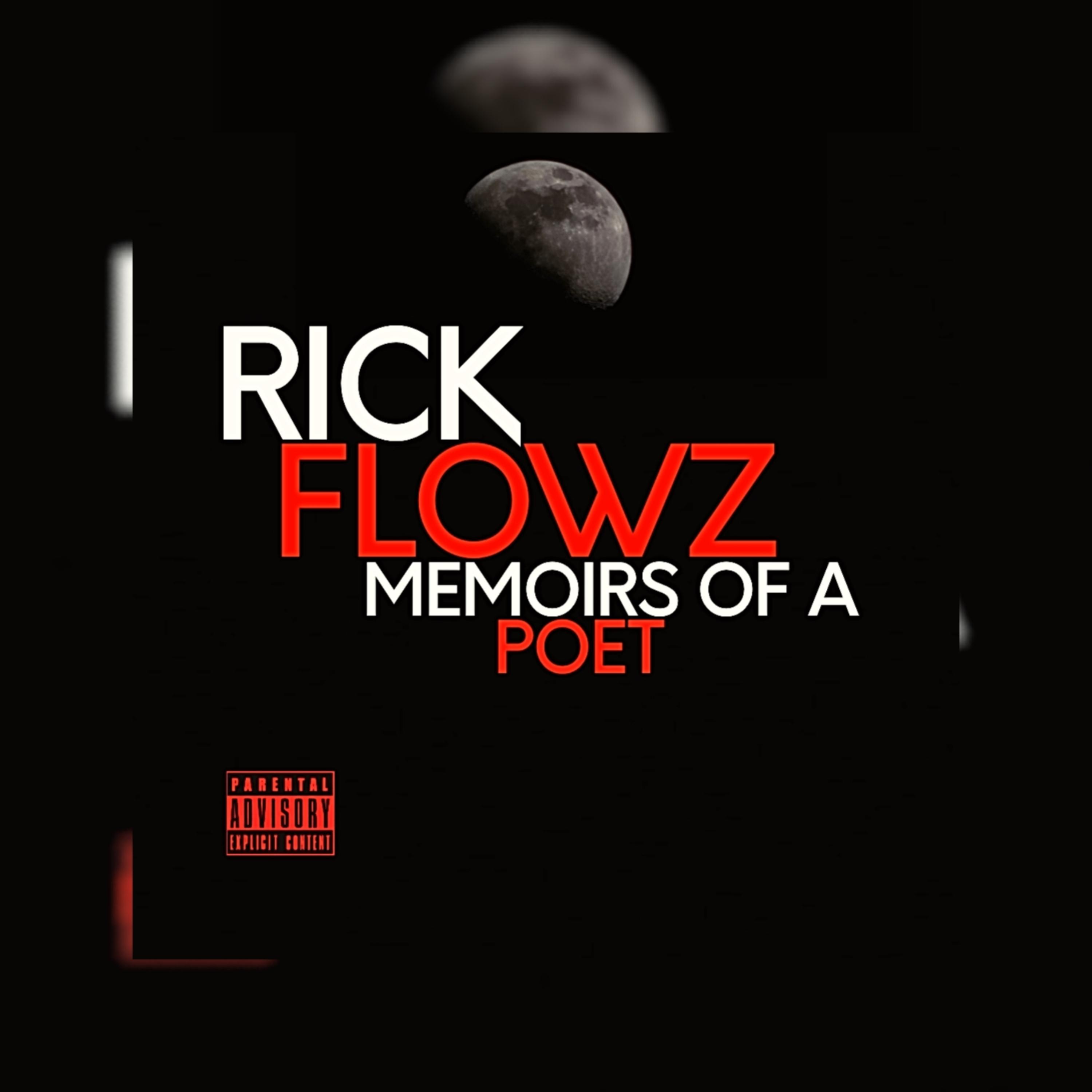 Memoirs Of A Poet artwork