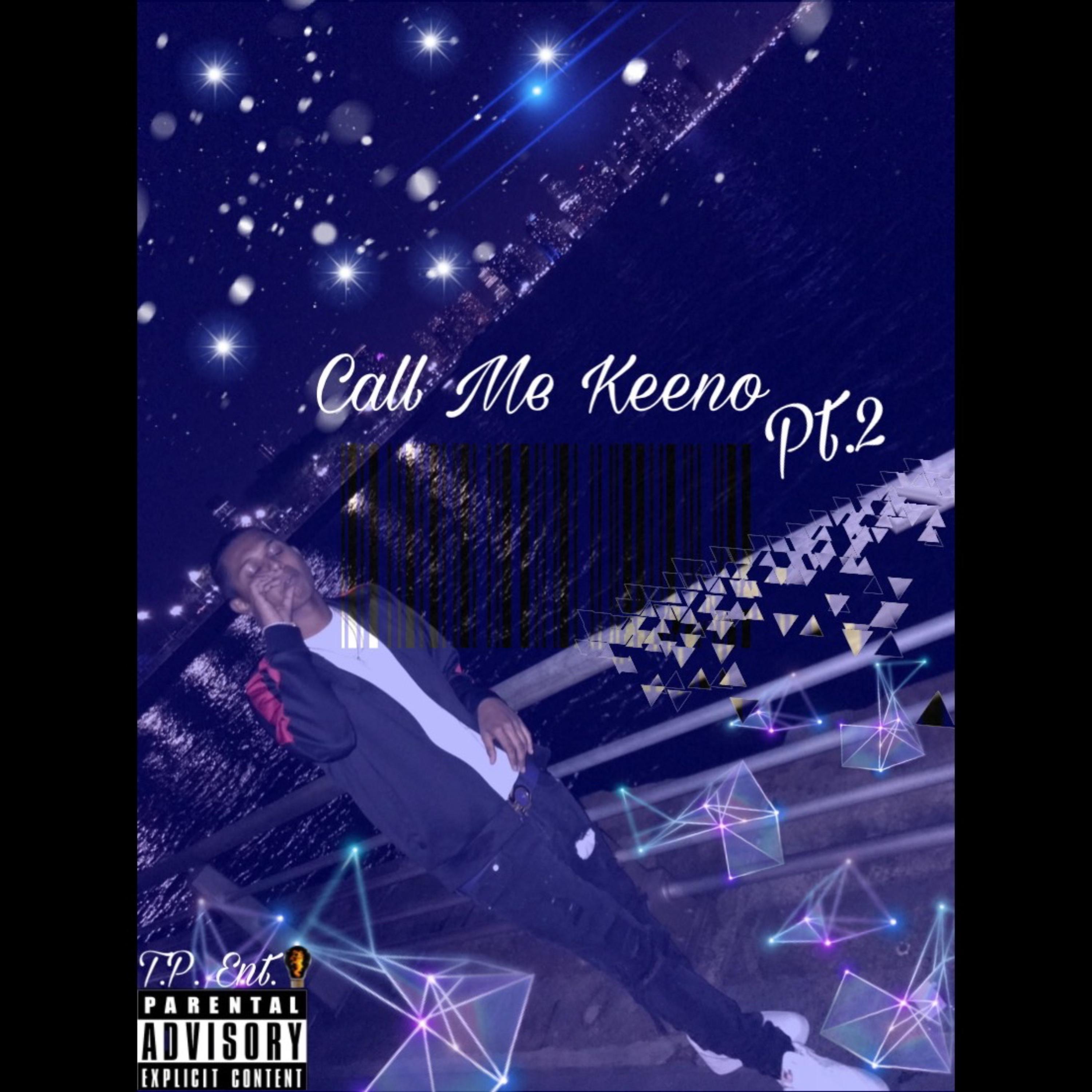 Call Me Pt.2 artwork