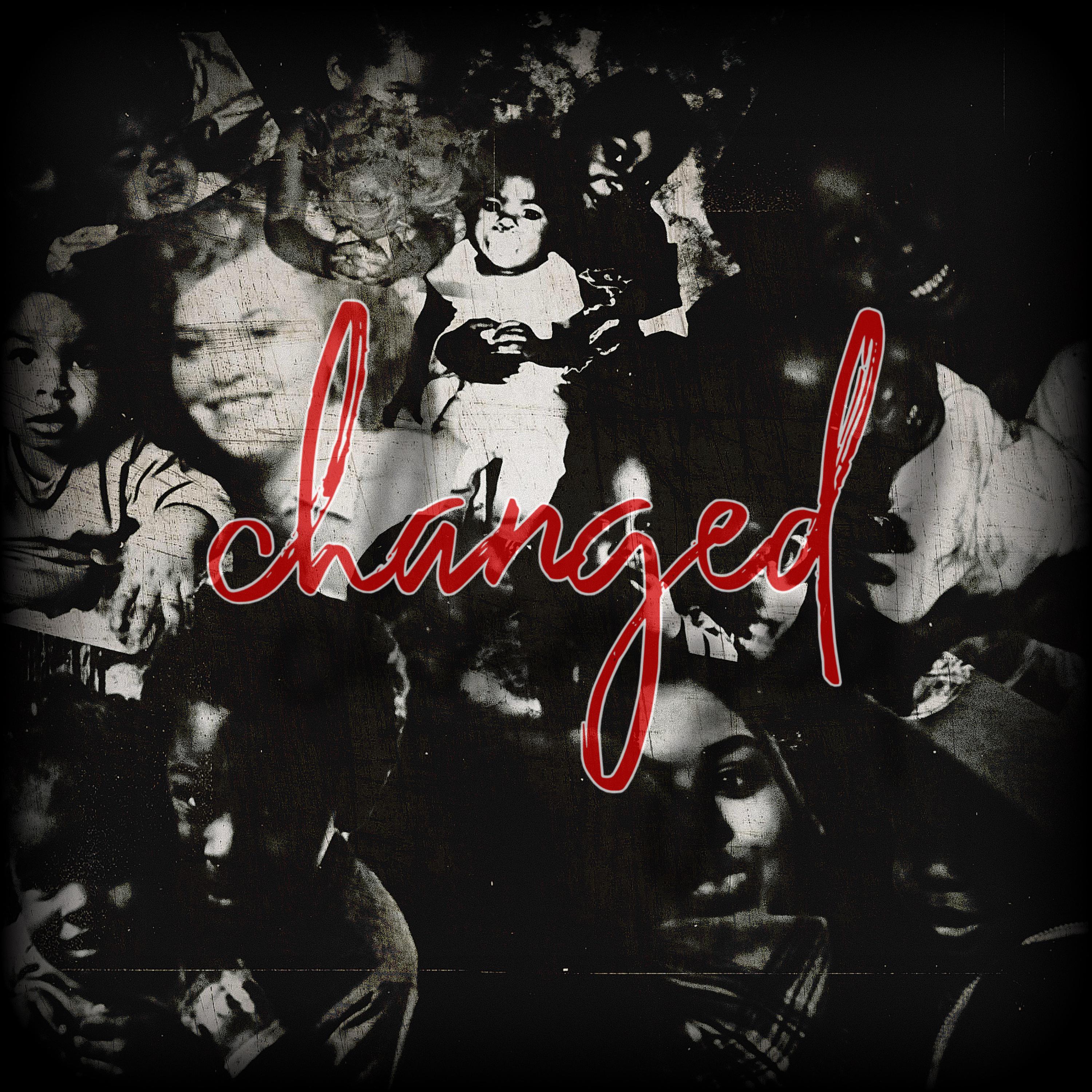changed artwork