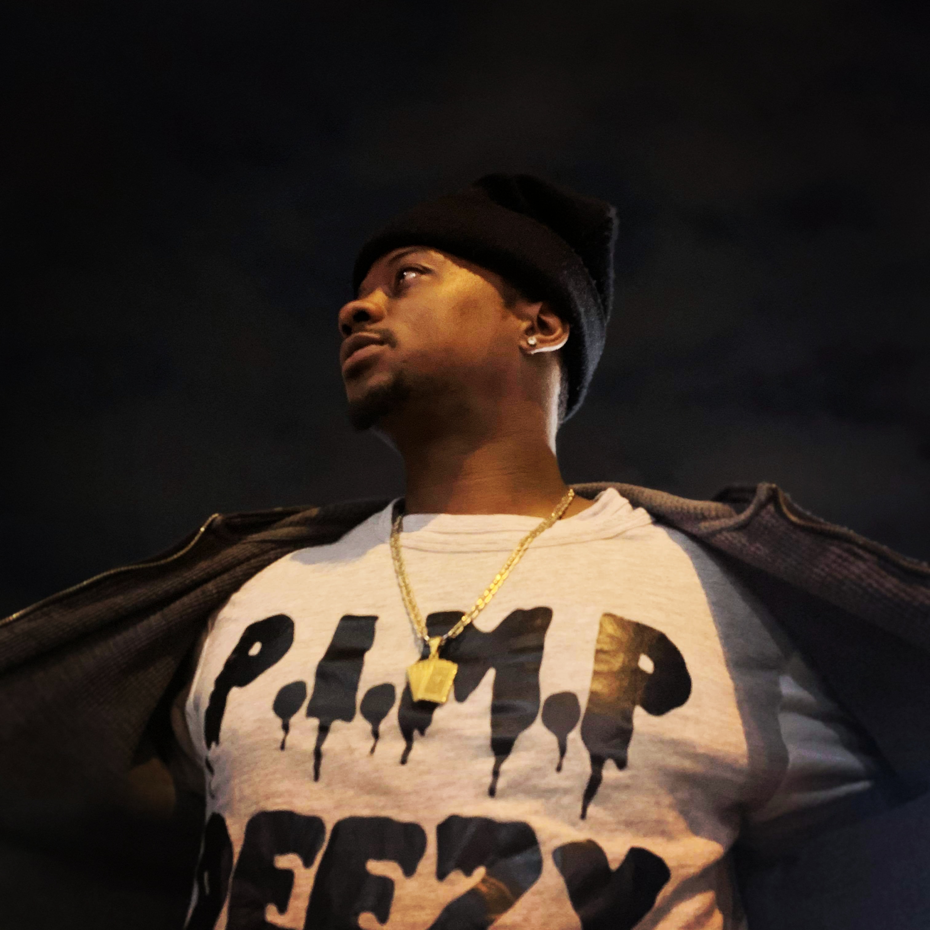 Supa artwork