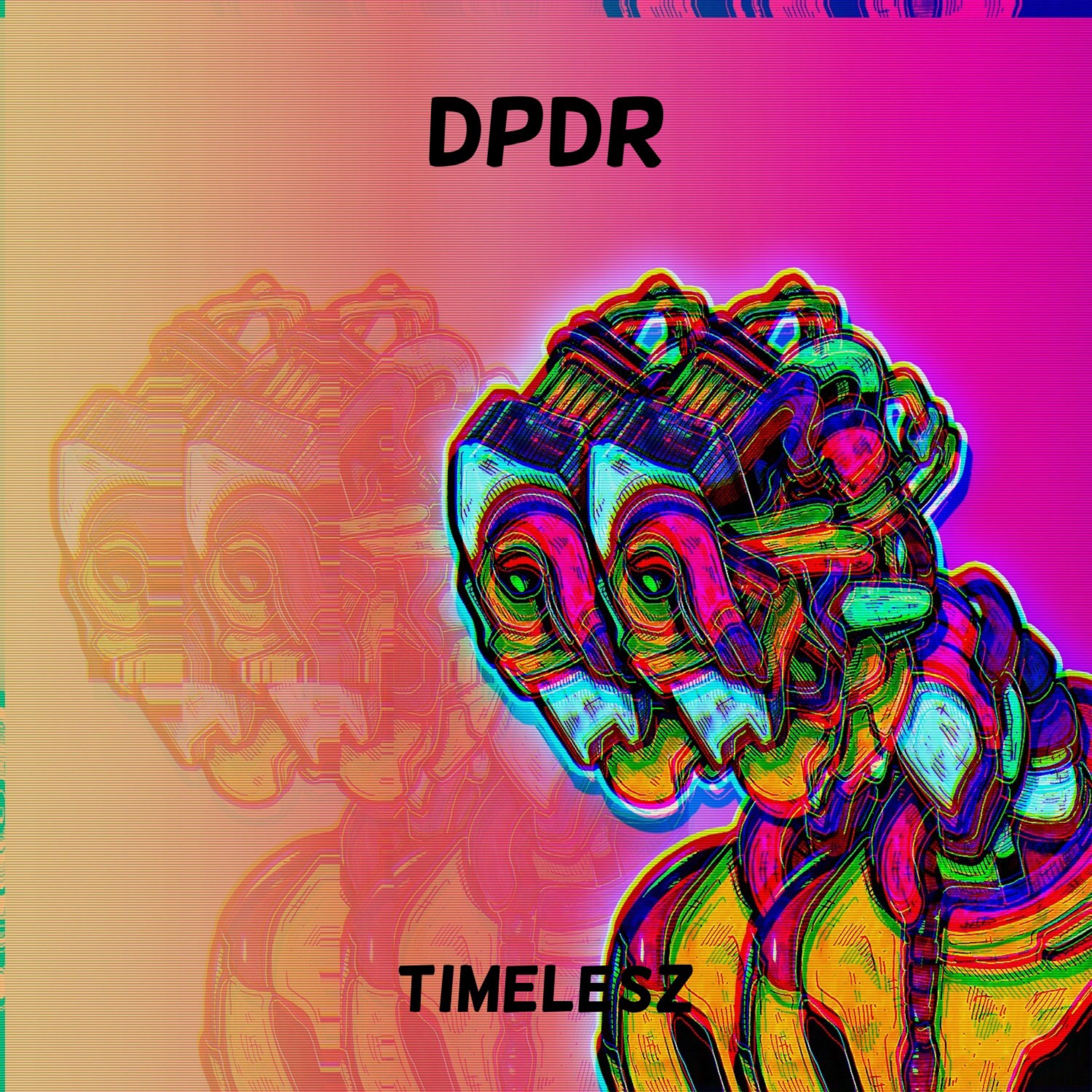 DPDR artwork
