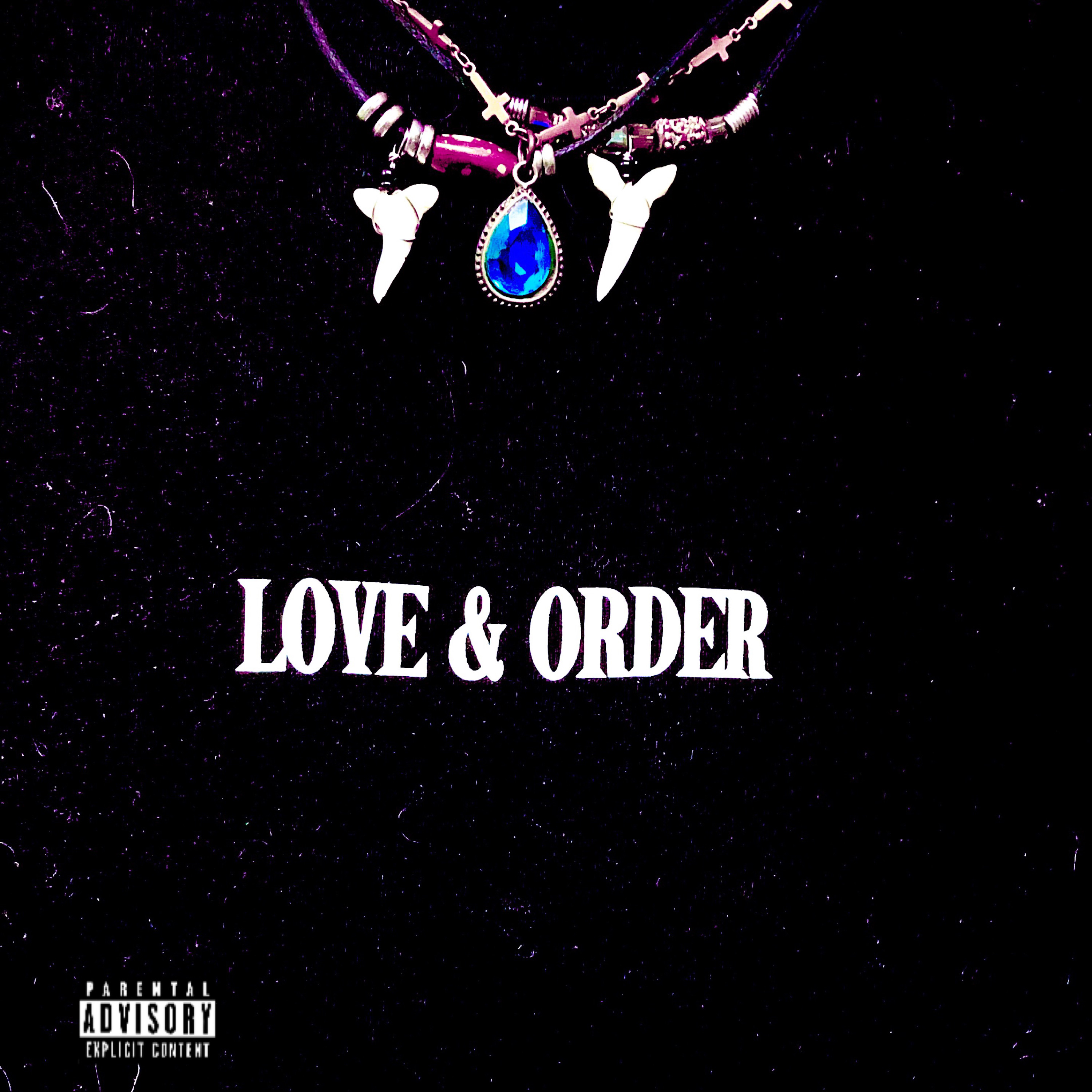 Love & Order artwork