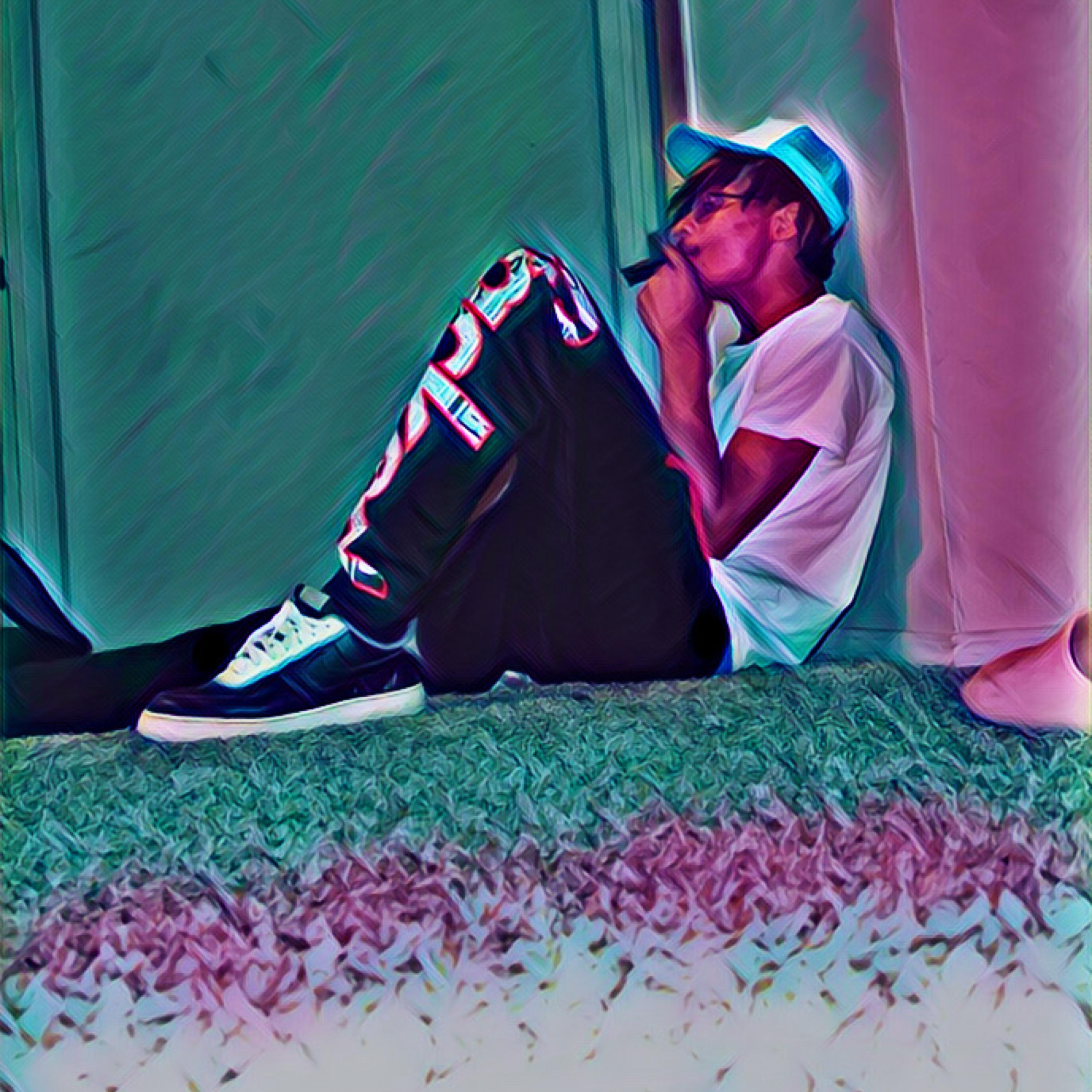 Feel 222 Good artwork