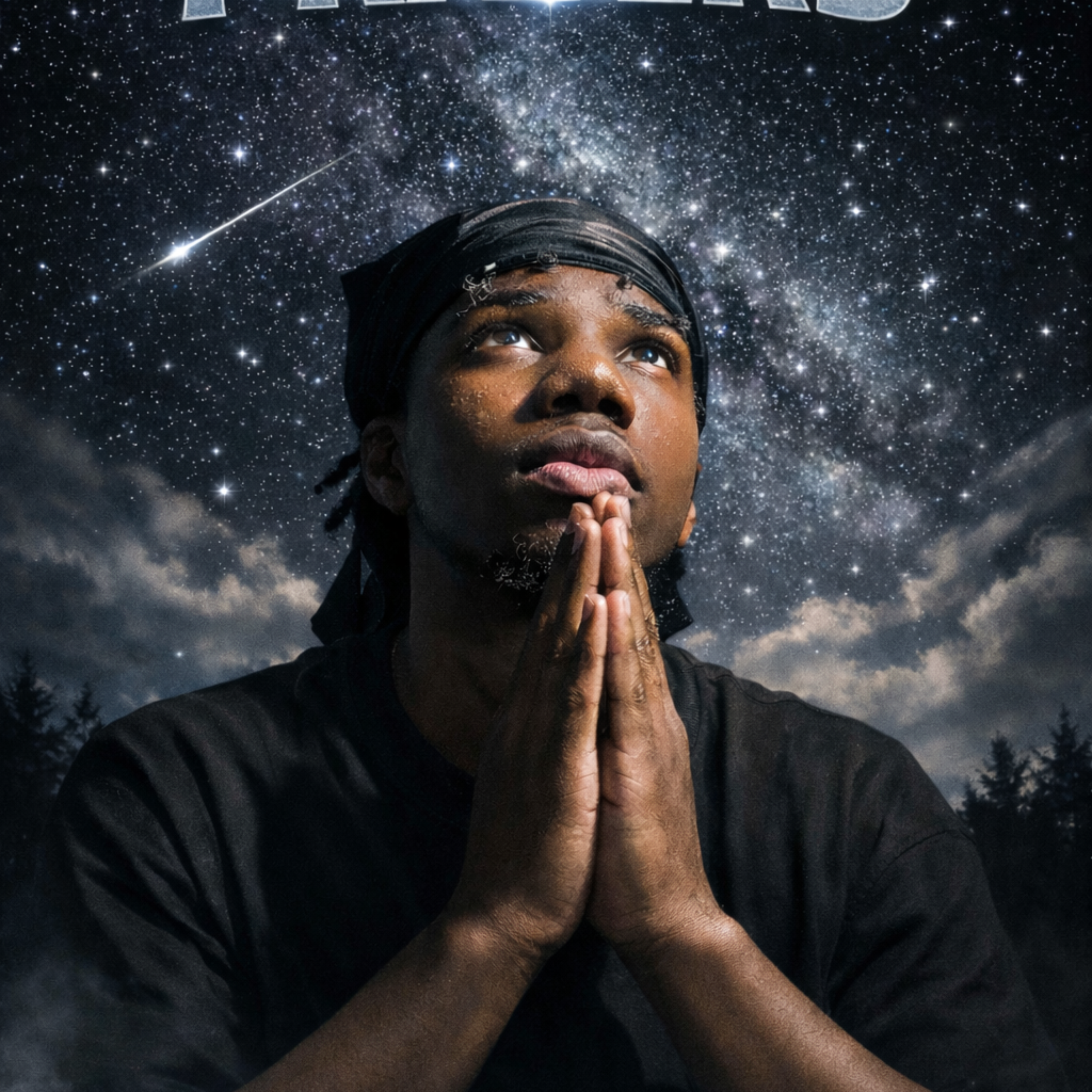 Prayers artwork