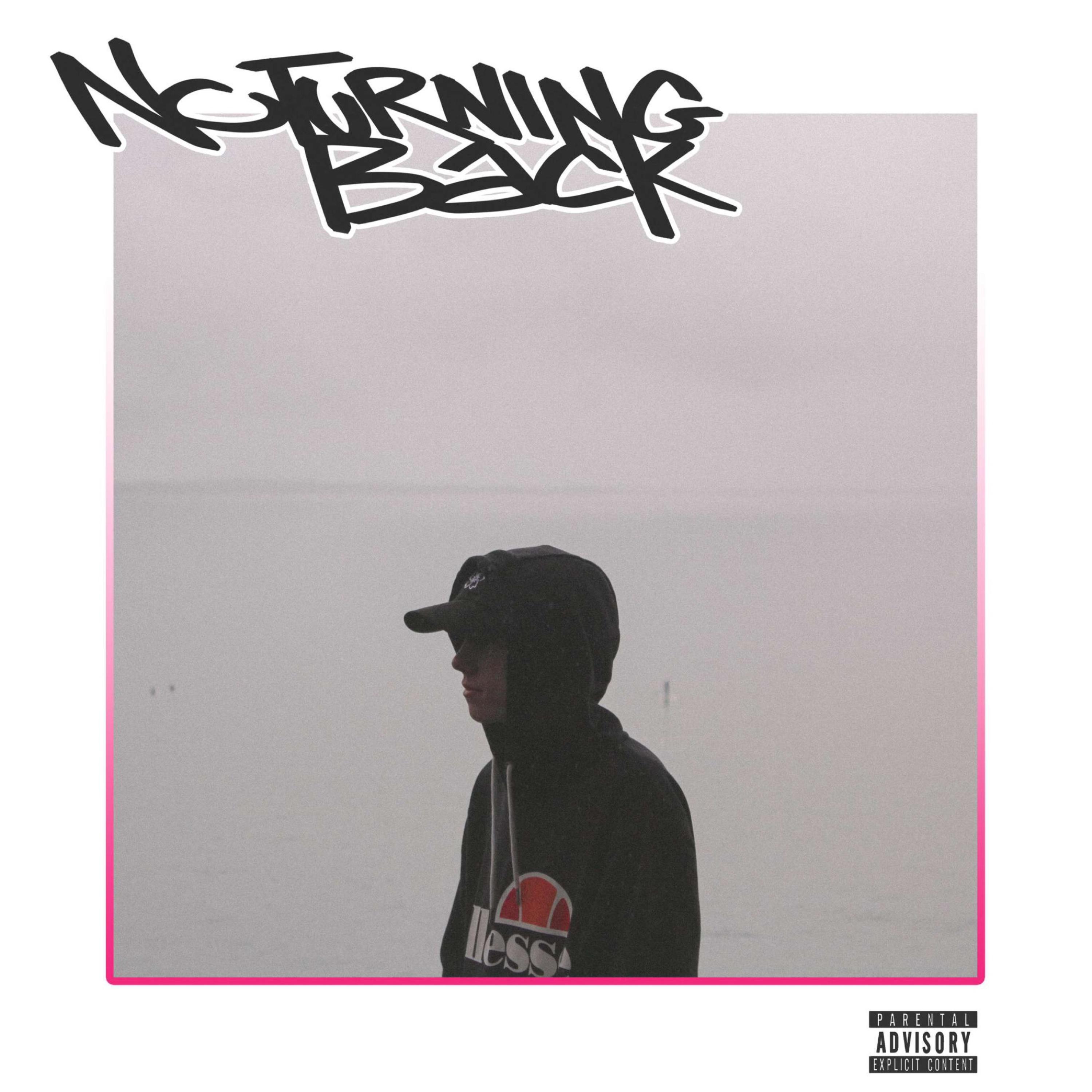 No Turning Back artwork