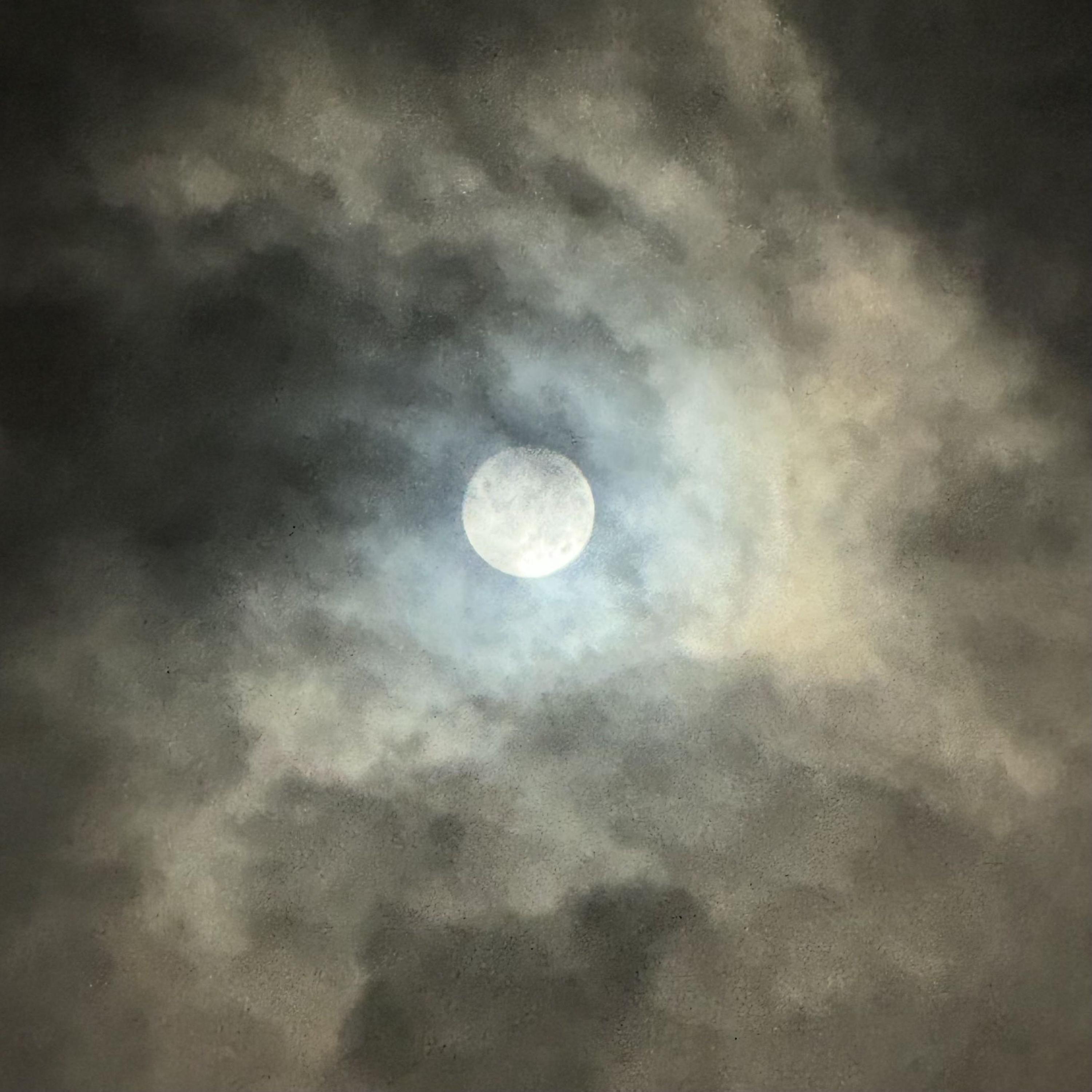 Clouds by angelsinner_ cover art