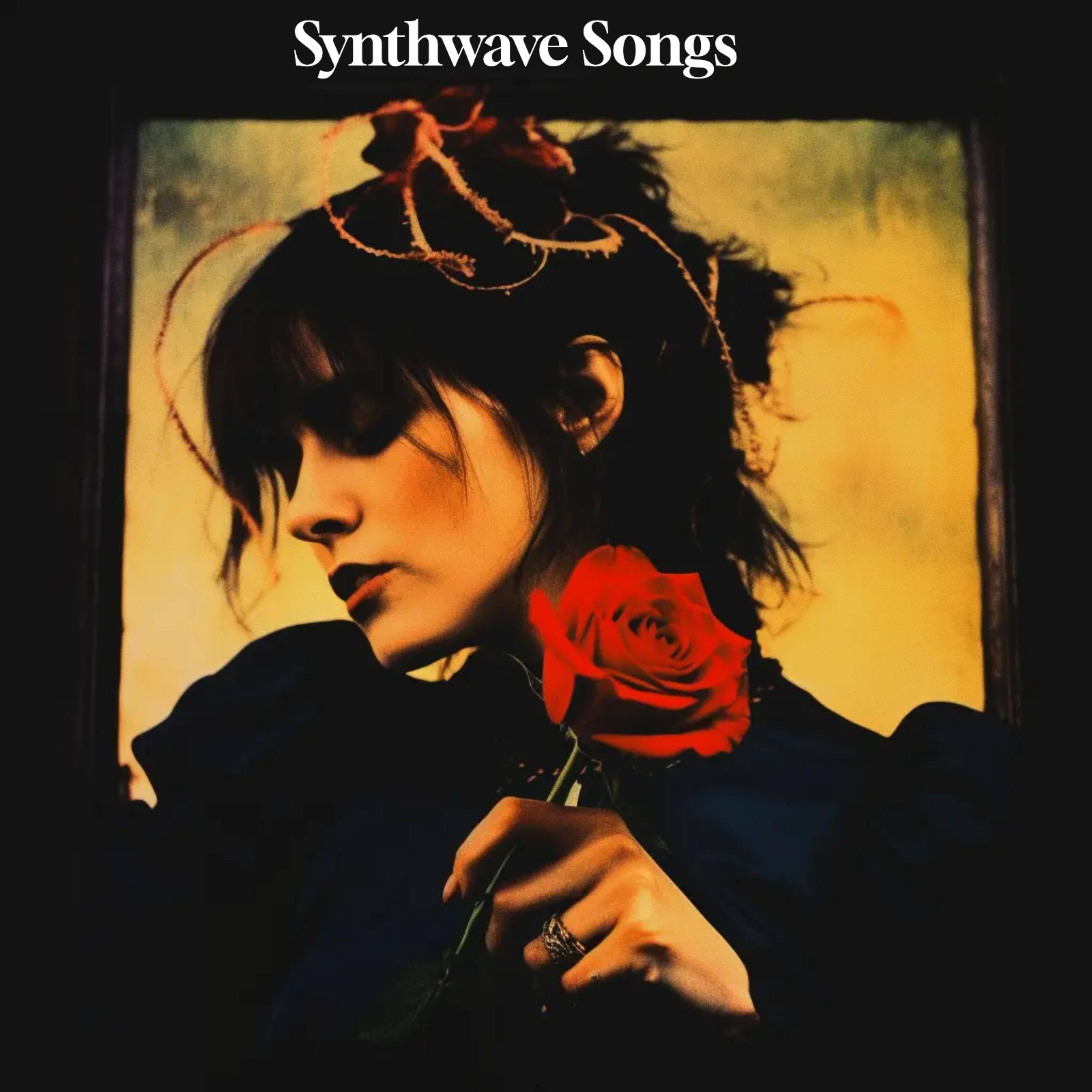 Synthwave Songs artwork