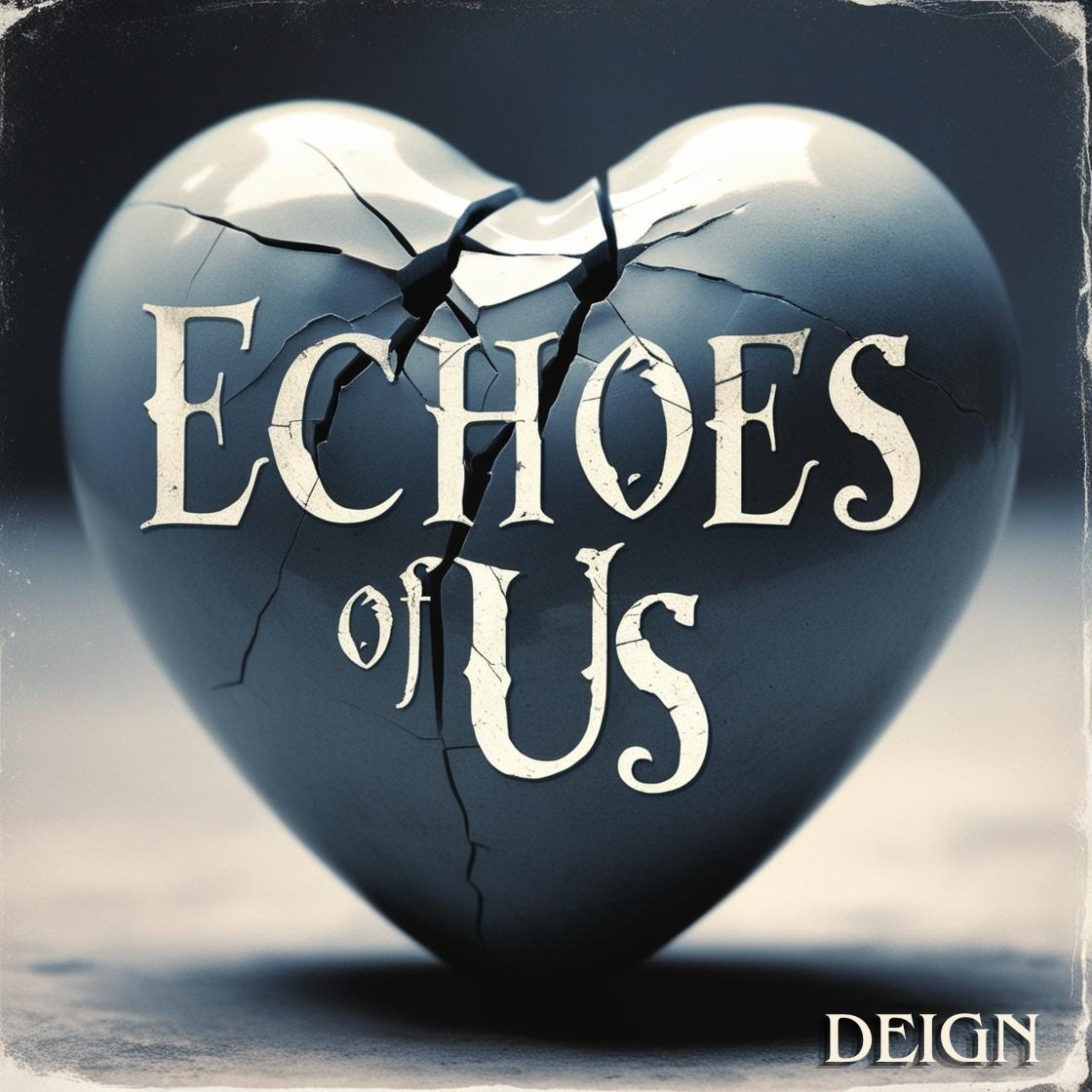 Echoes Of Us artwork